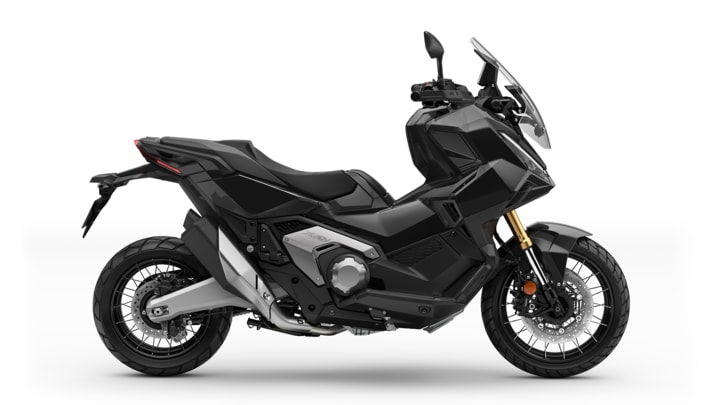 HONDA X-ADV 750