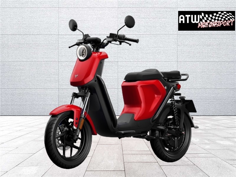 NIU UQI GT