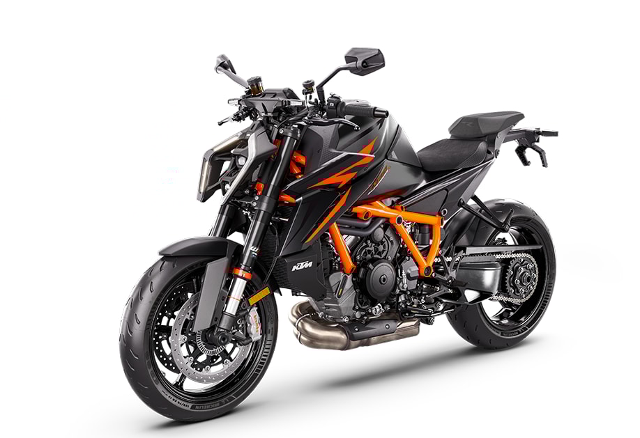 KTM 1390 Super Duke R-image-0