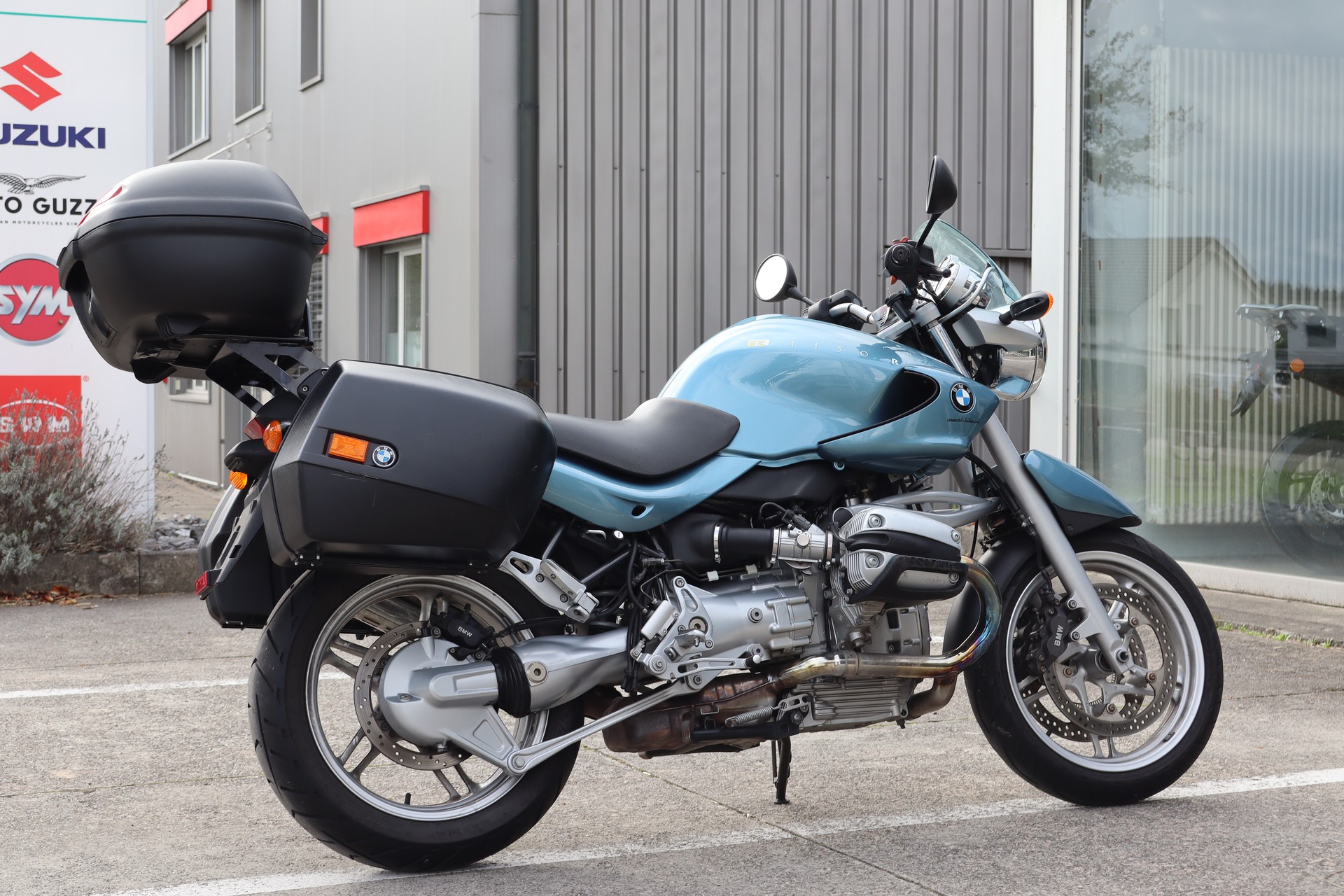 BMW R 1150 R-showroom-element-2