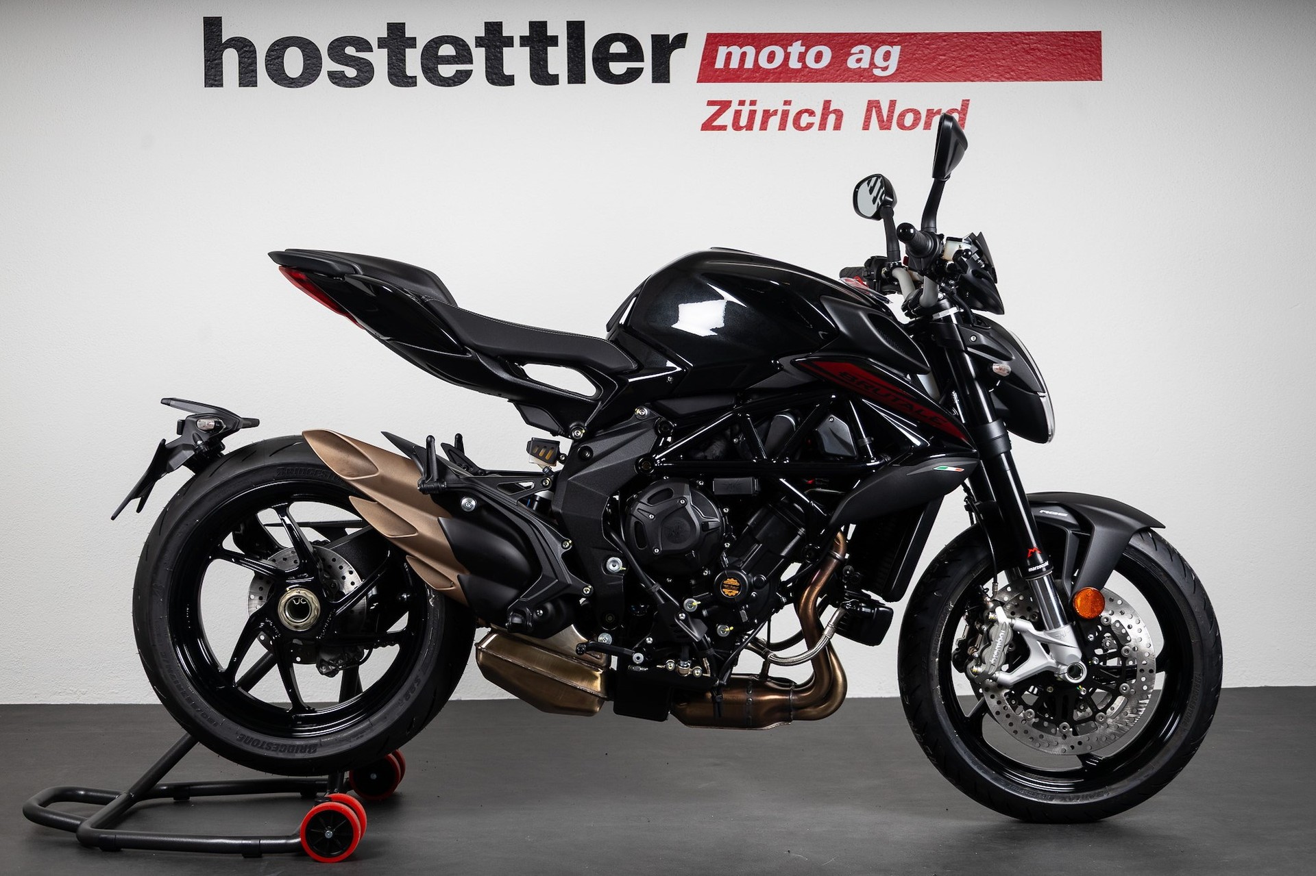 MV AGUSTA Brutale 35 kW 800 Rosso-showroom-element-1