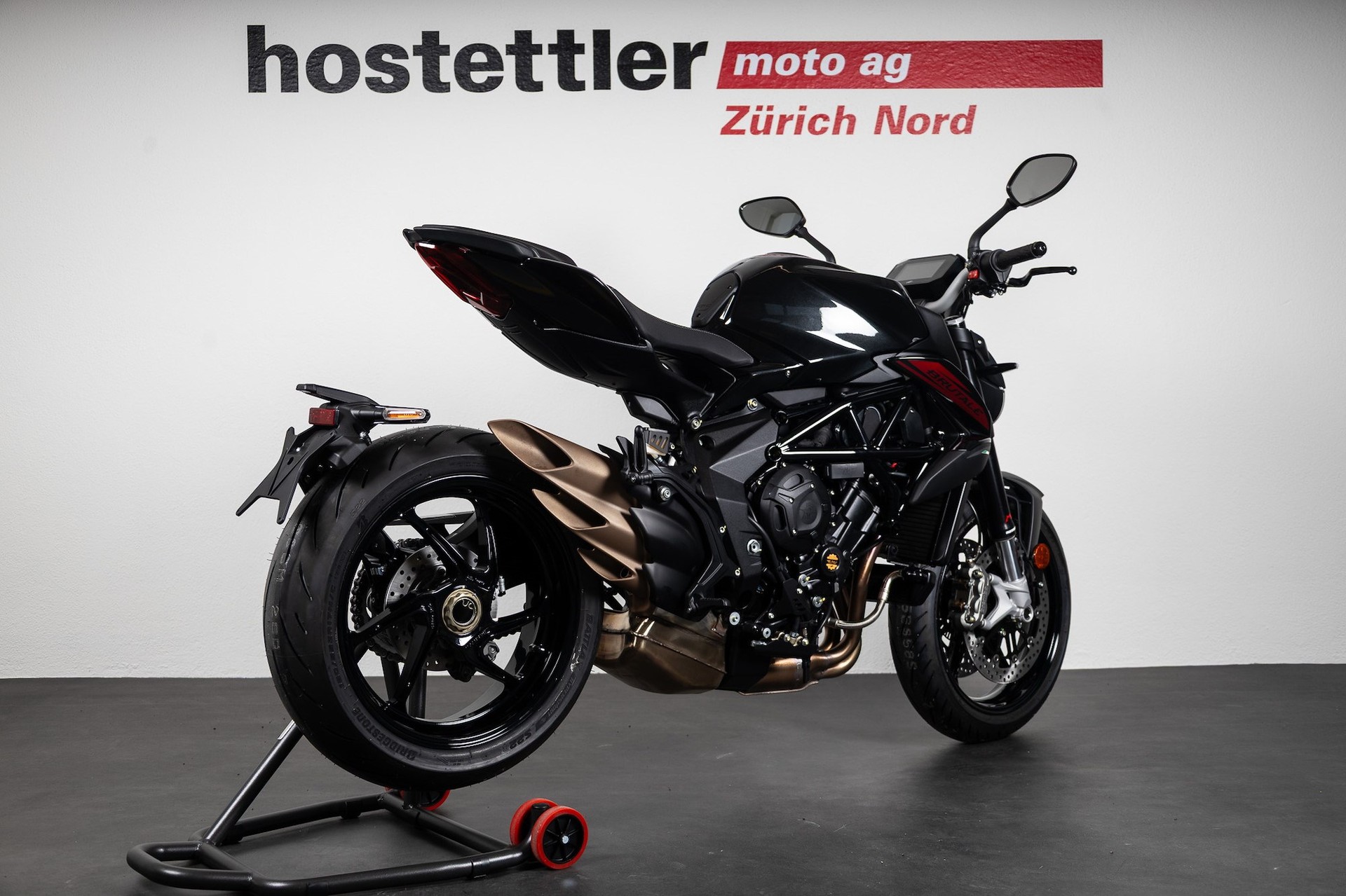 MV AGUSTA Brutale 35 kW 800 Rosso-showroom-element-2