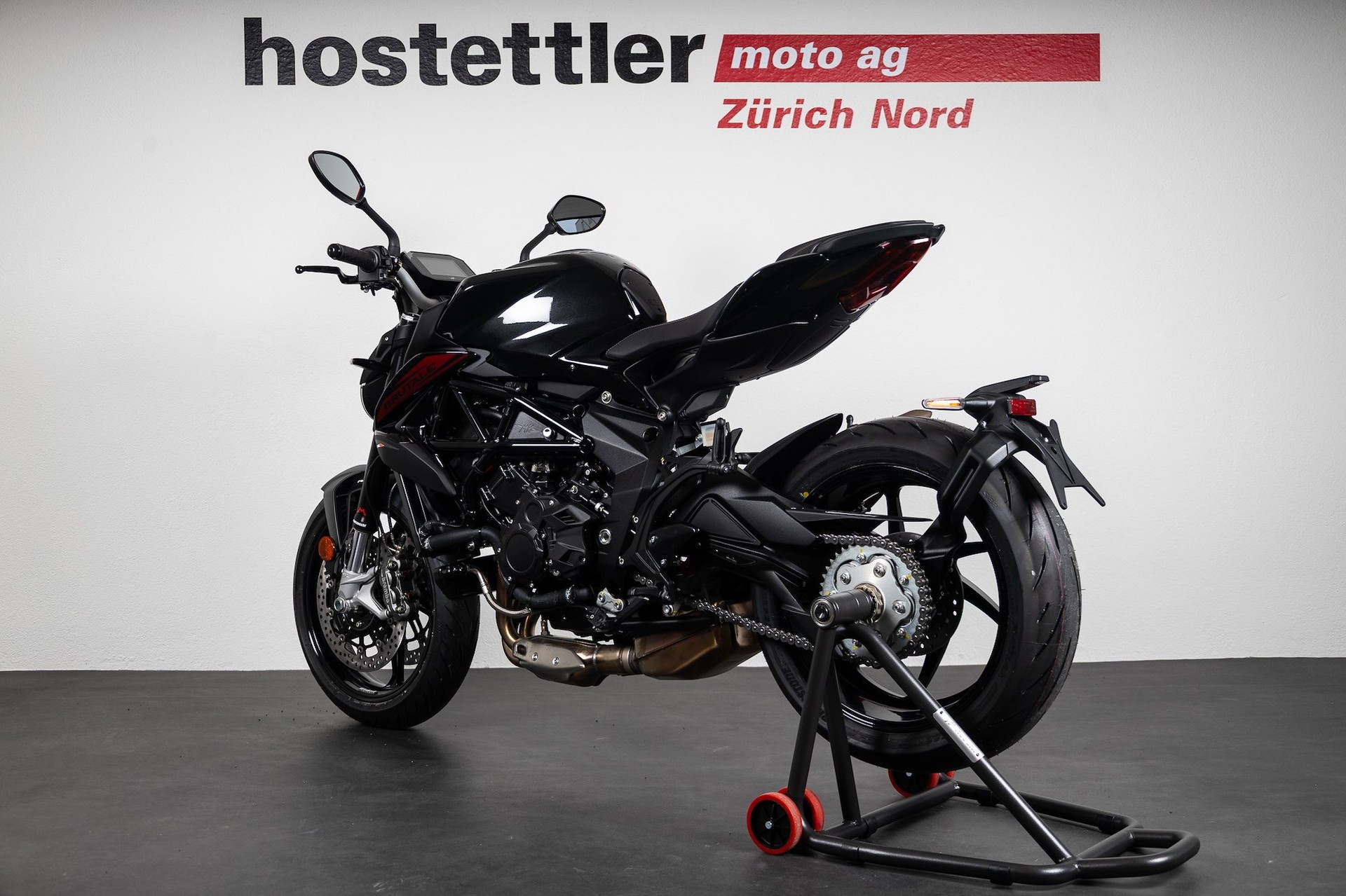 MV AGUSTA Brutale 35 kW 800 Rosso-showroom-element-3