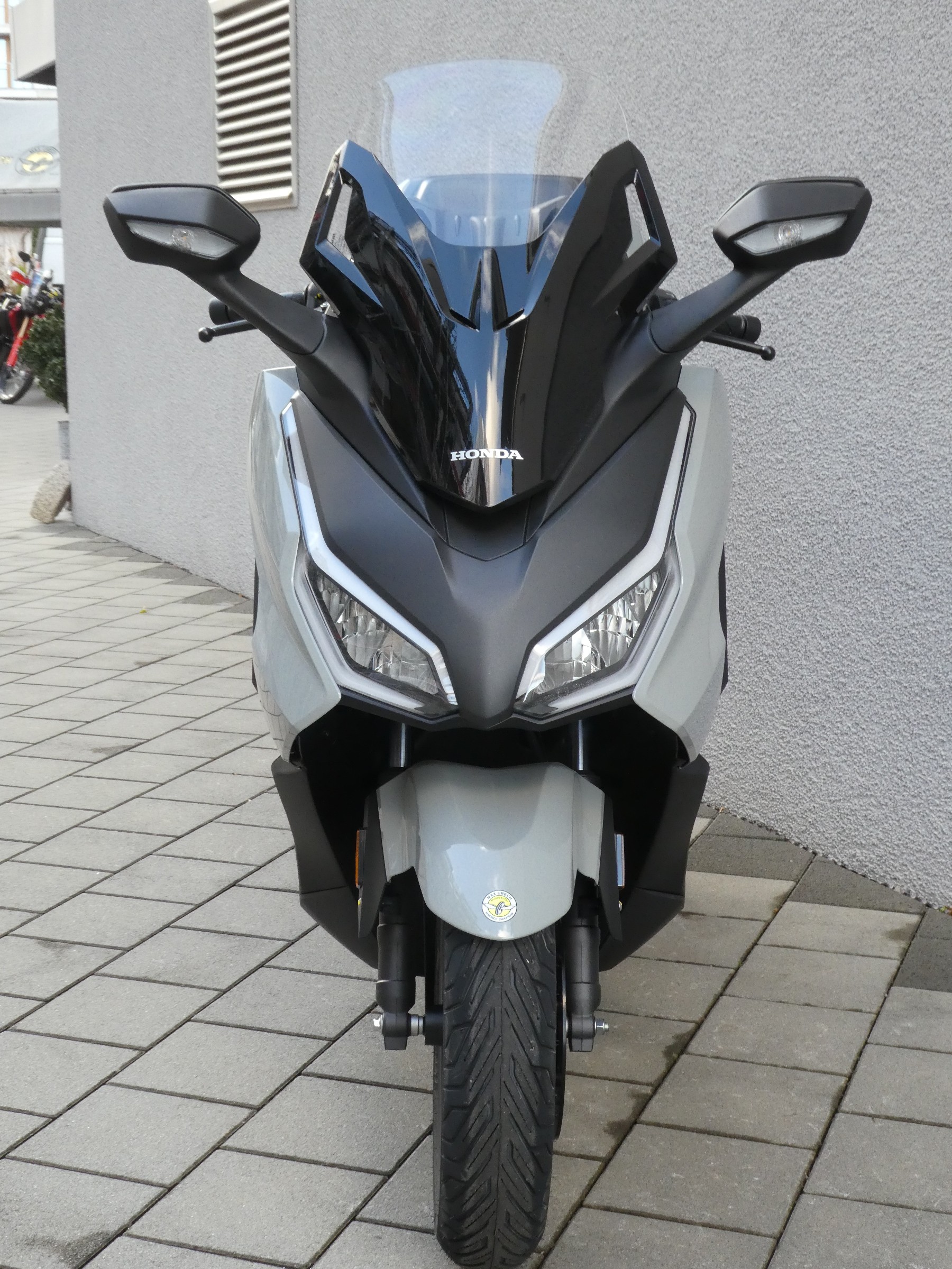 HONDA NSS 350 Smart Top Box-image-5