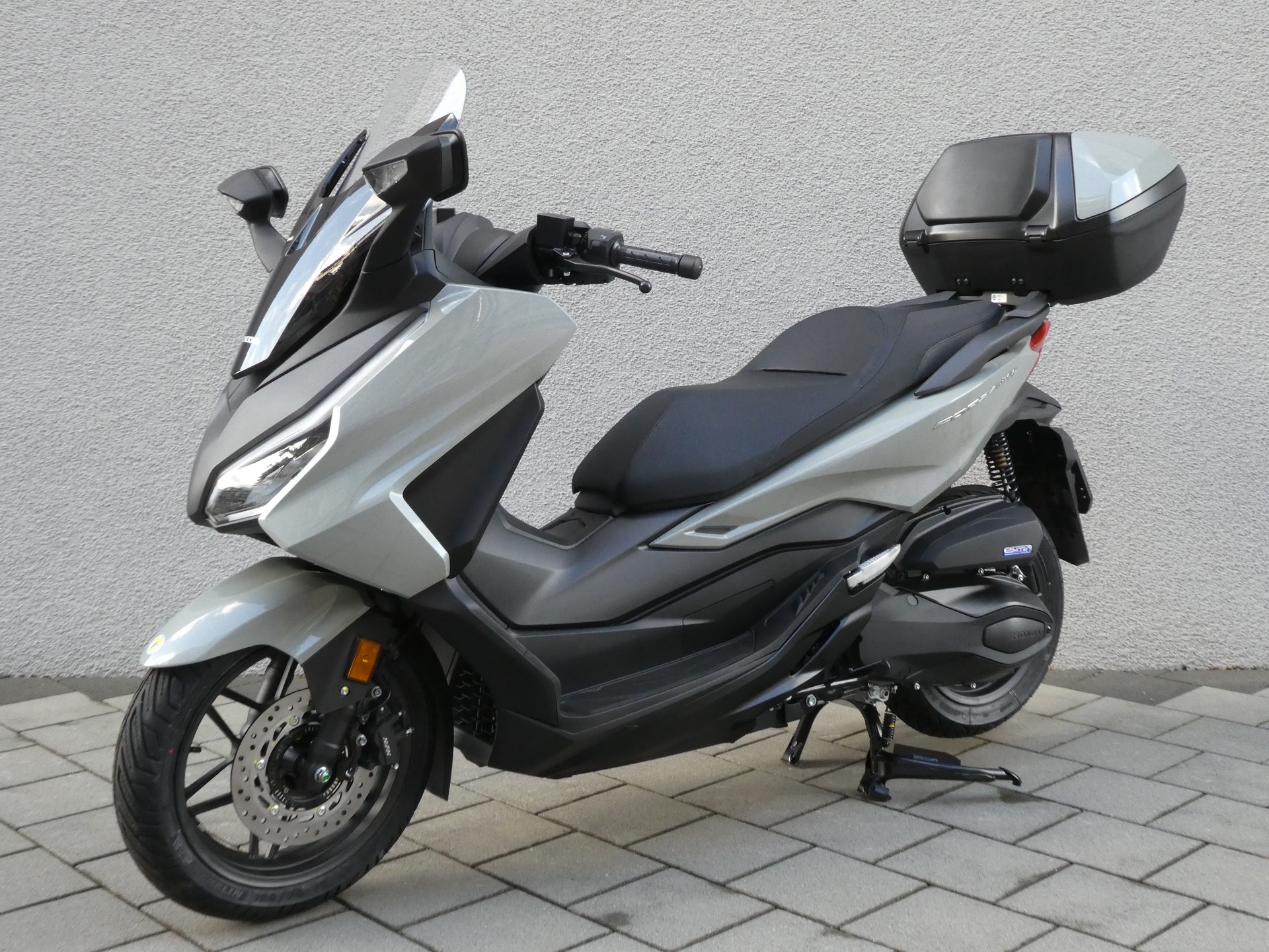 HONDA NSS 350 Smart Top Box-image-1