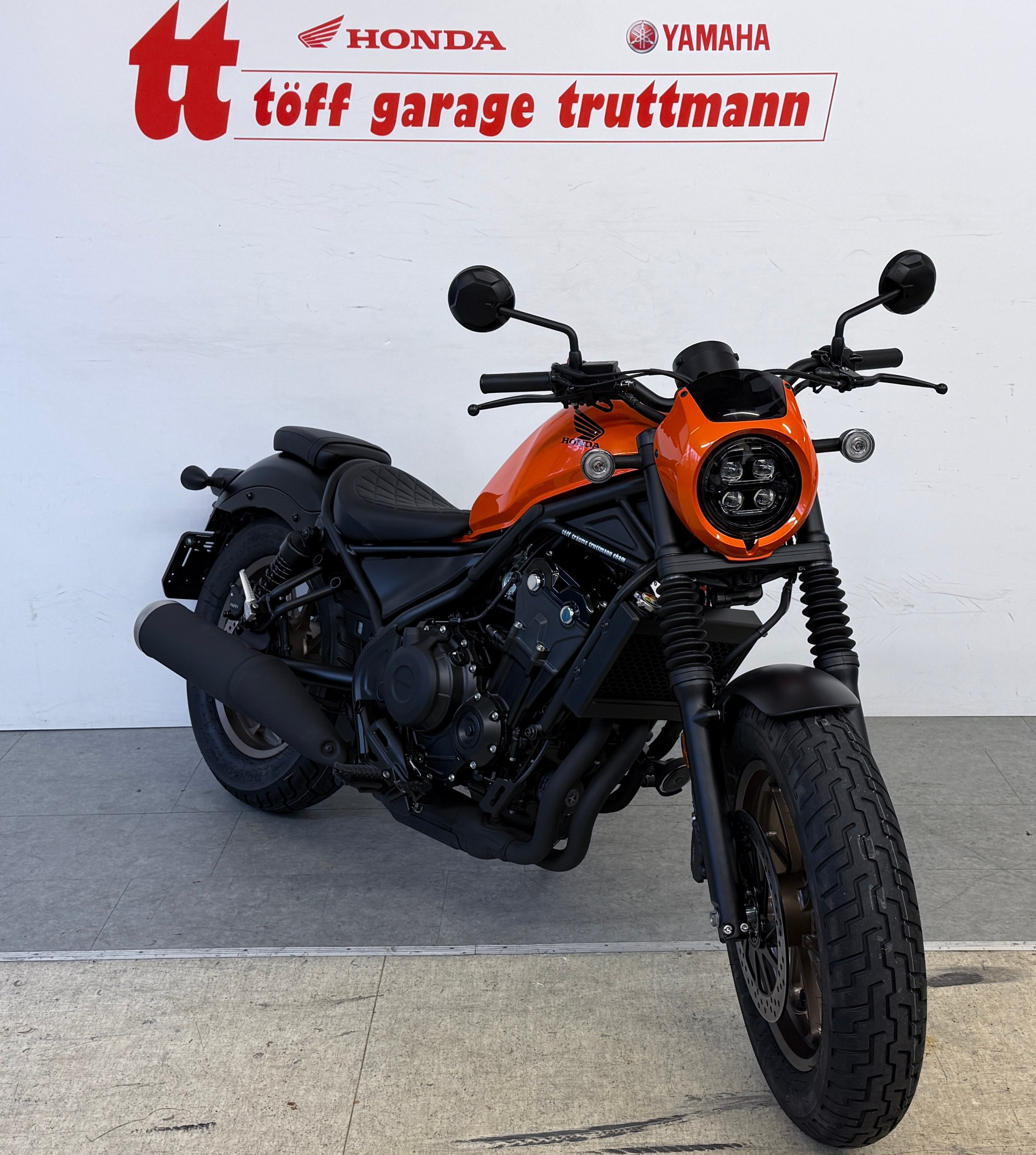 HONDA CMX500 SE Rebel S Edition-showroom-element-2