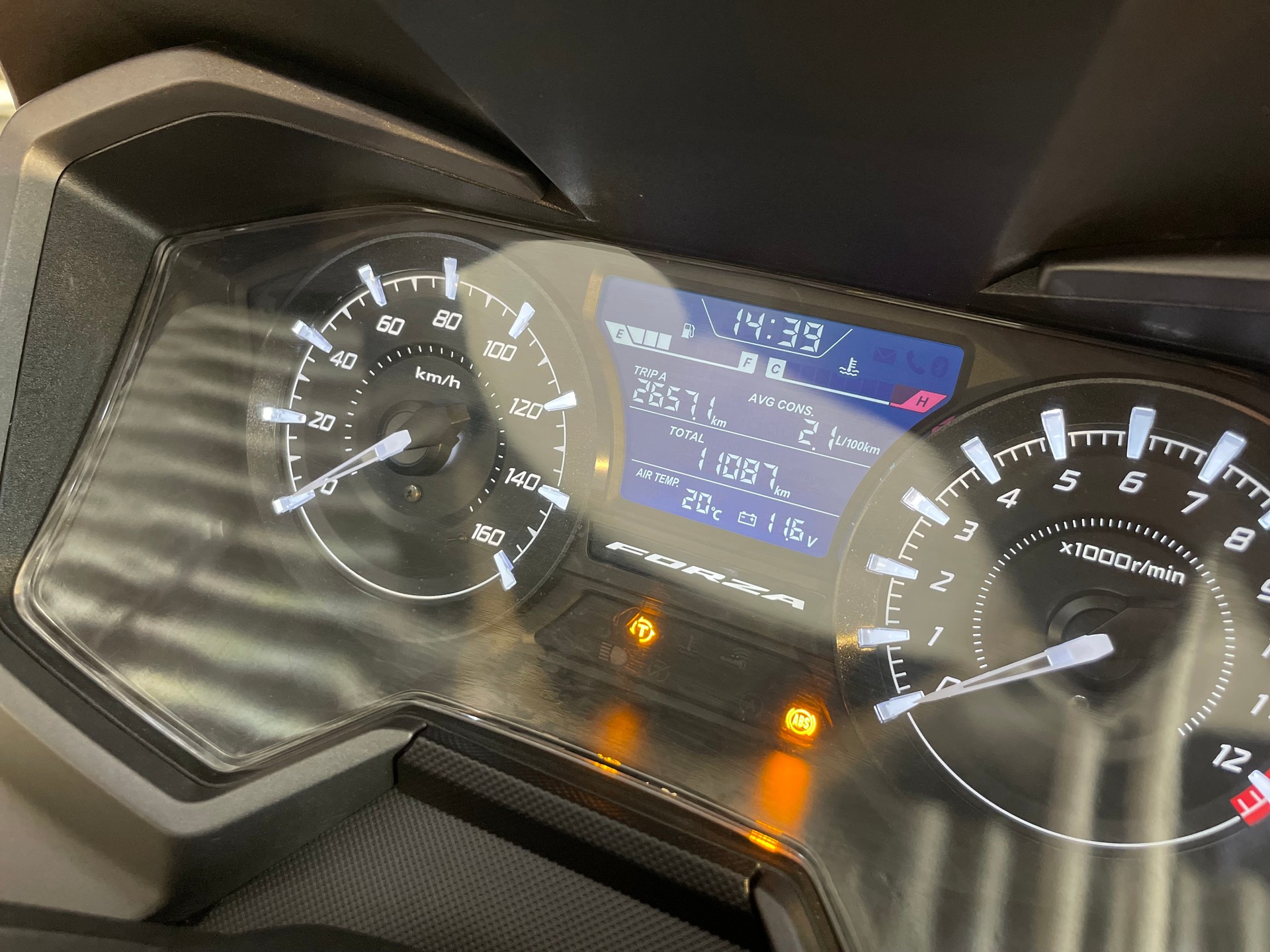 HONDA Nss 125 Forza ABS-showroom-element-3