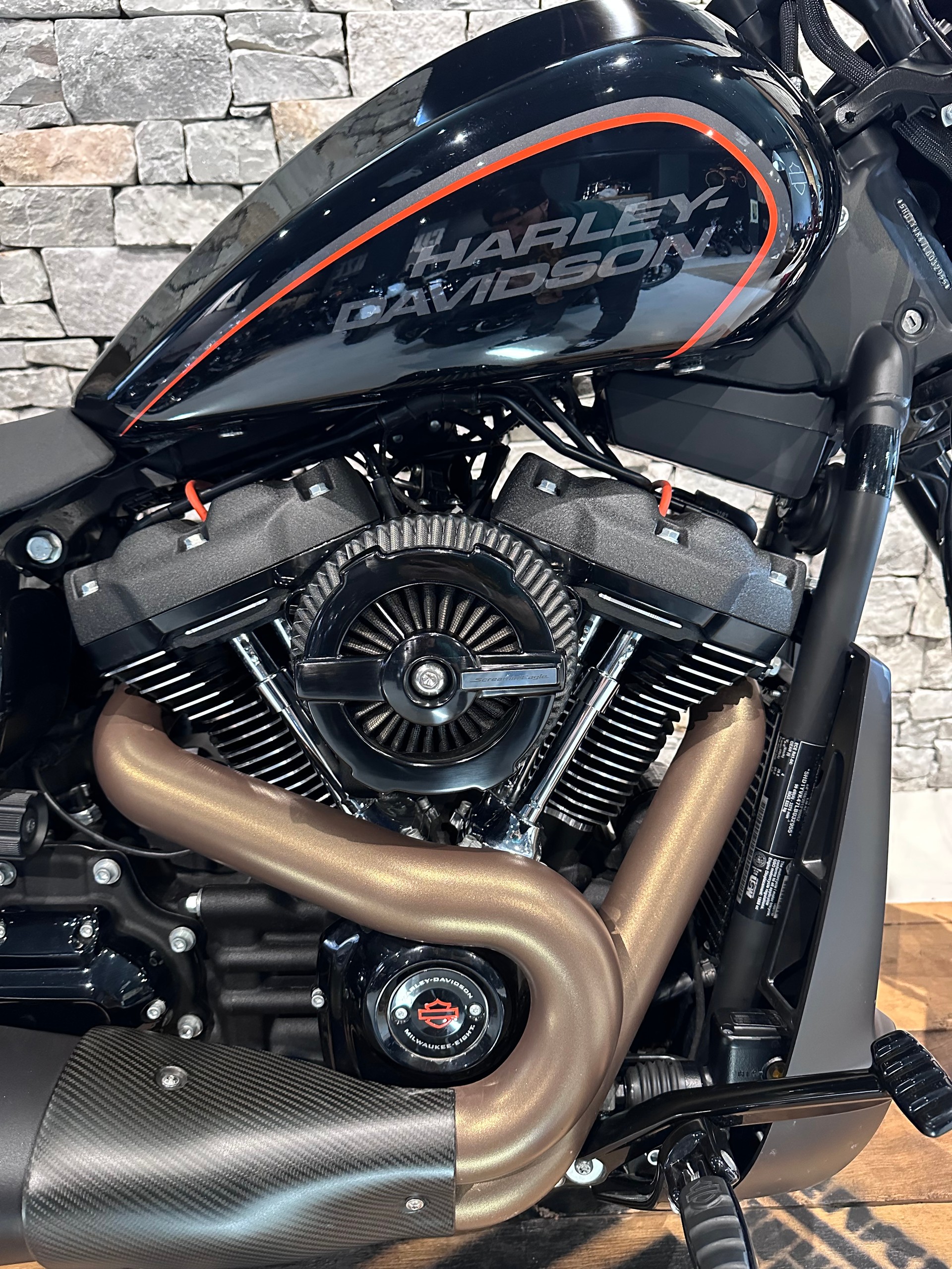 HARLEY-DAVIDSON FXDRS 114 ABS-showroom-element-3