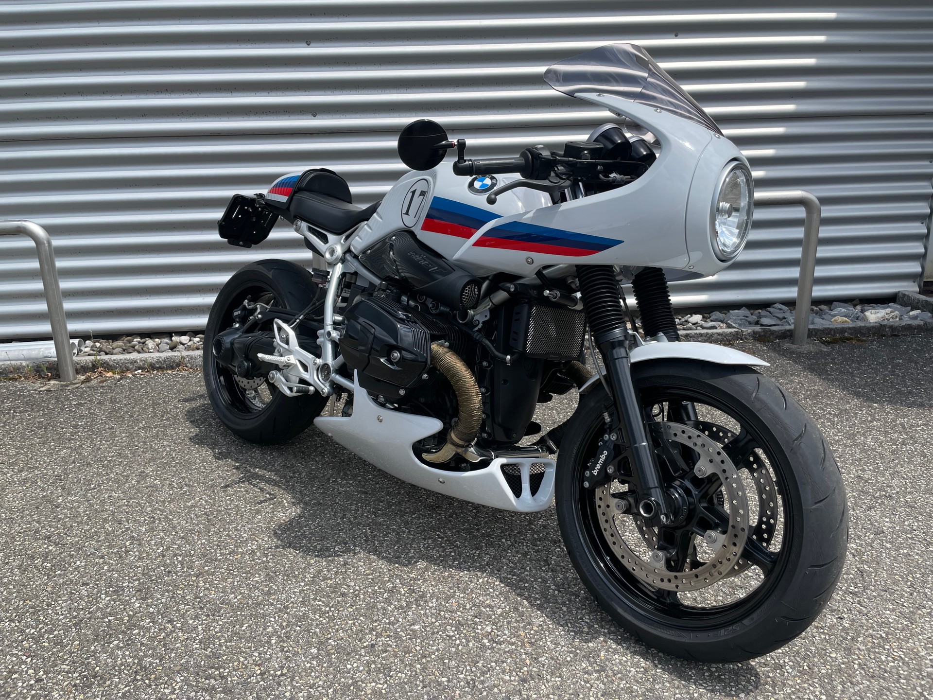 BMW R nineT Racer ABS-image-3