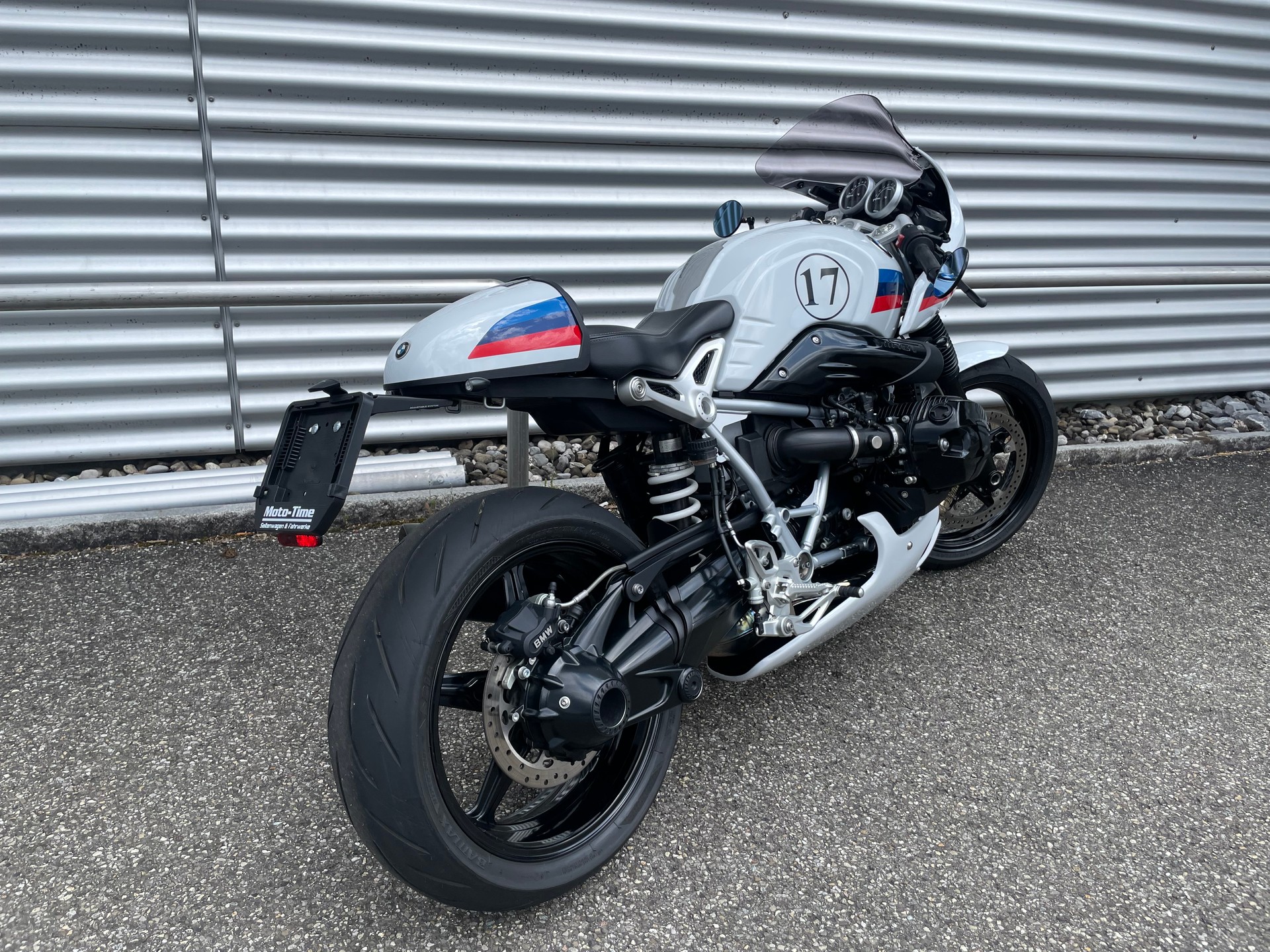 BMW R nineT Racer ABS-image-2