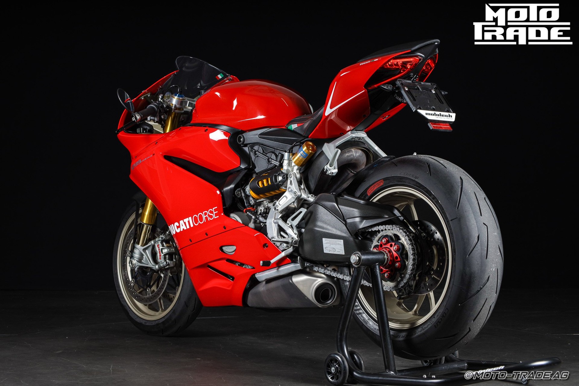 25 Anniversario Ducati Panigale V4 Prezzo Usata DUCATI PANIGALE