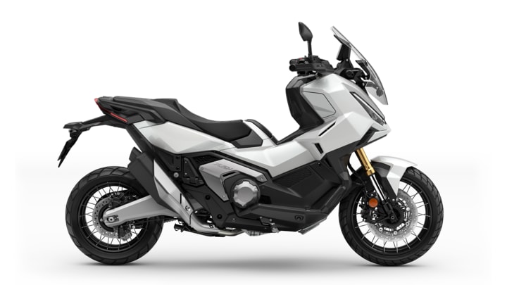 HONDA X-ADV 750