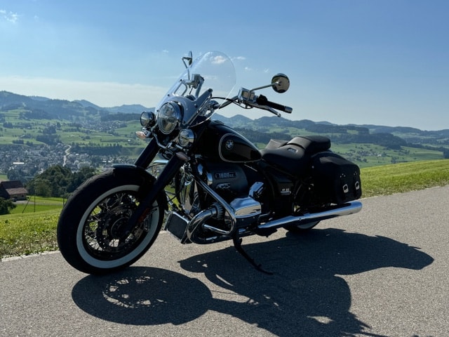 BMW R 18 Classic