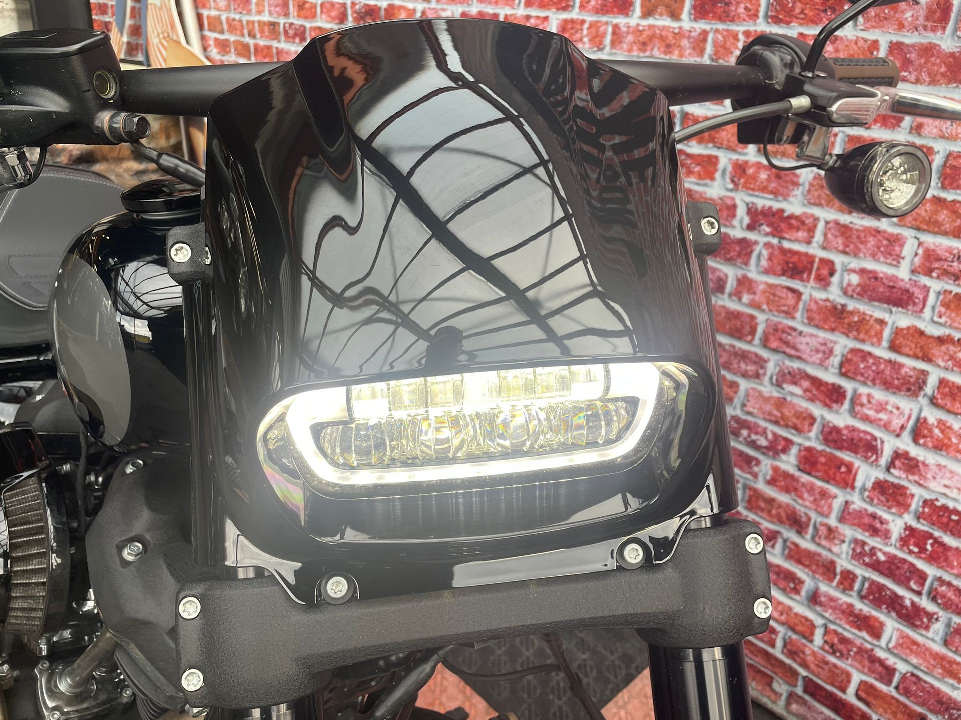 HARLEY-DAVIDSON FXFBS Fat Bob 114-image-6