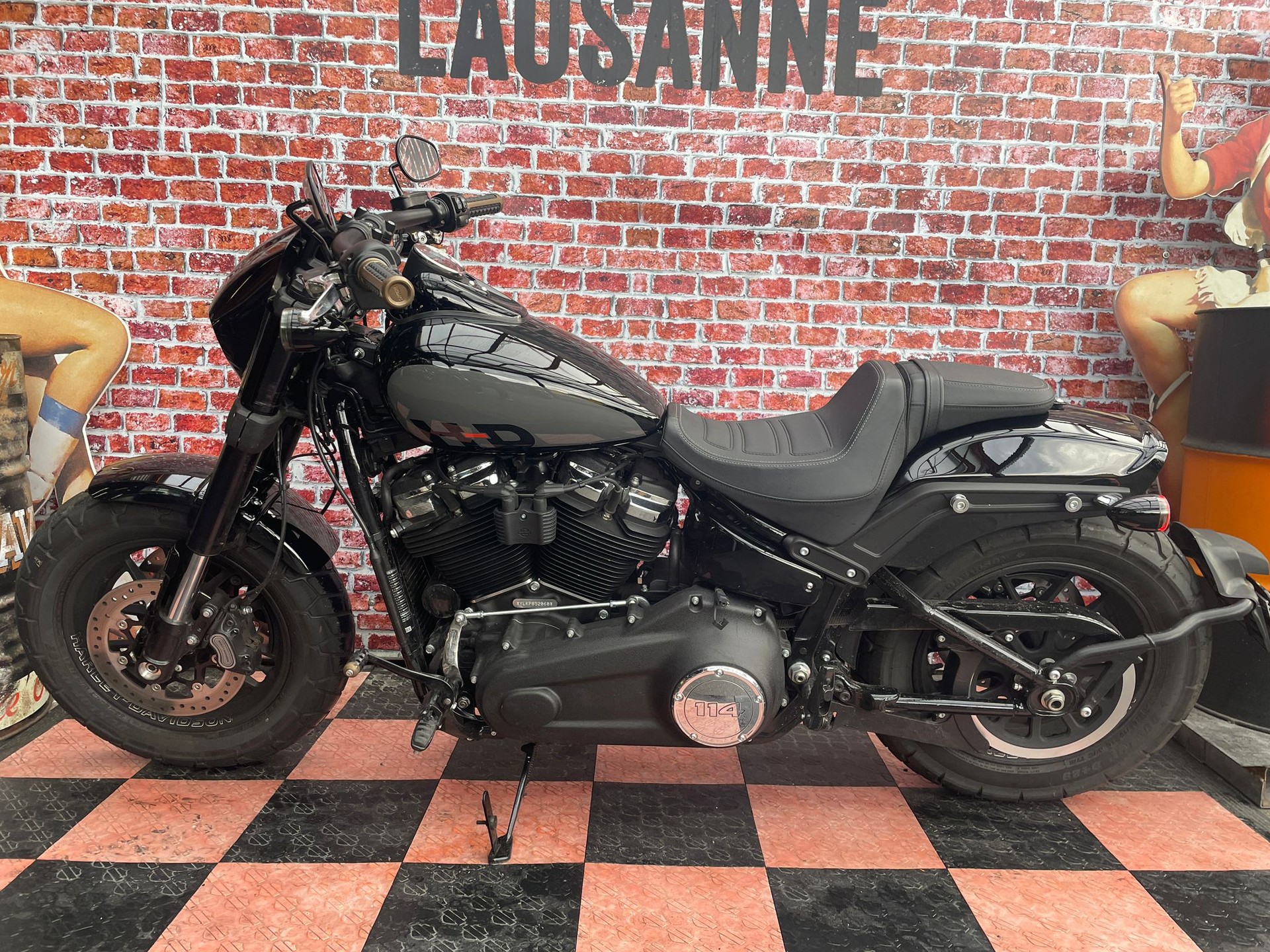 HARLEY-DAVIDSON FXFBS Fat Bob 114-showroom-element-3
