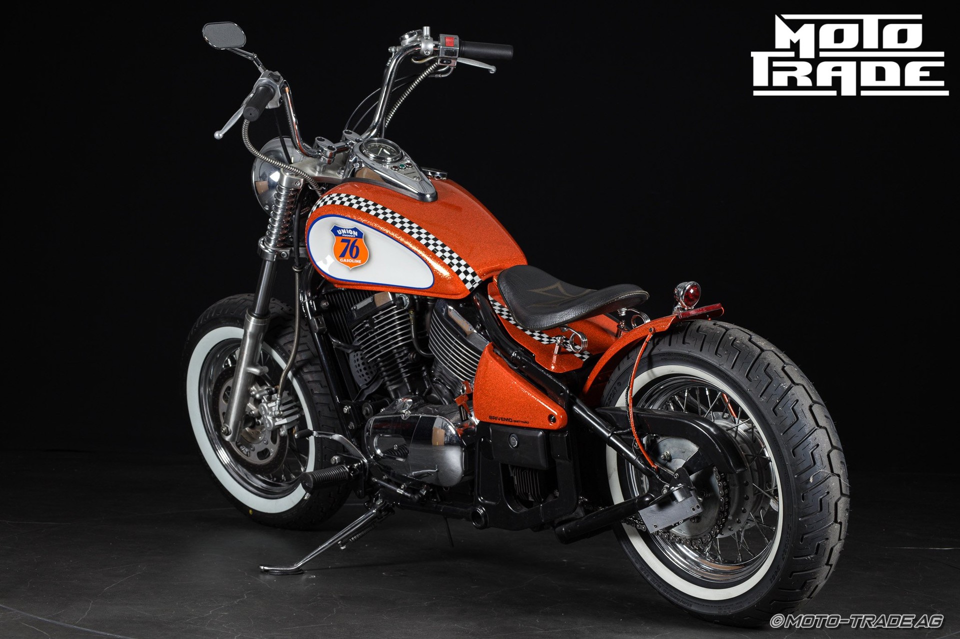 KAWASAKI VN 800 SPEZIALUMBAU (25kW)-image-3