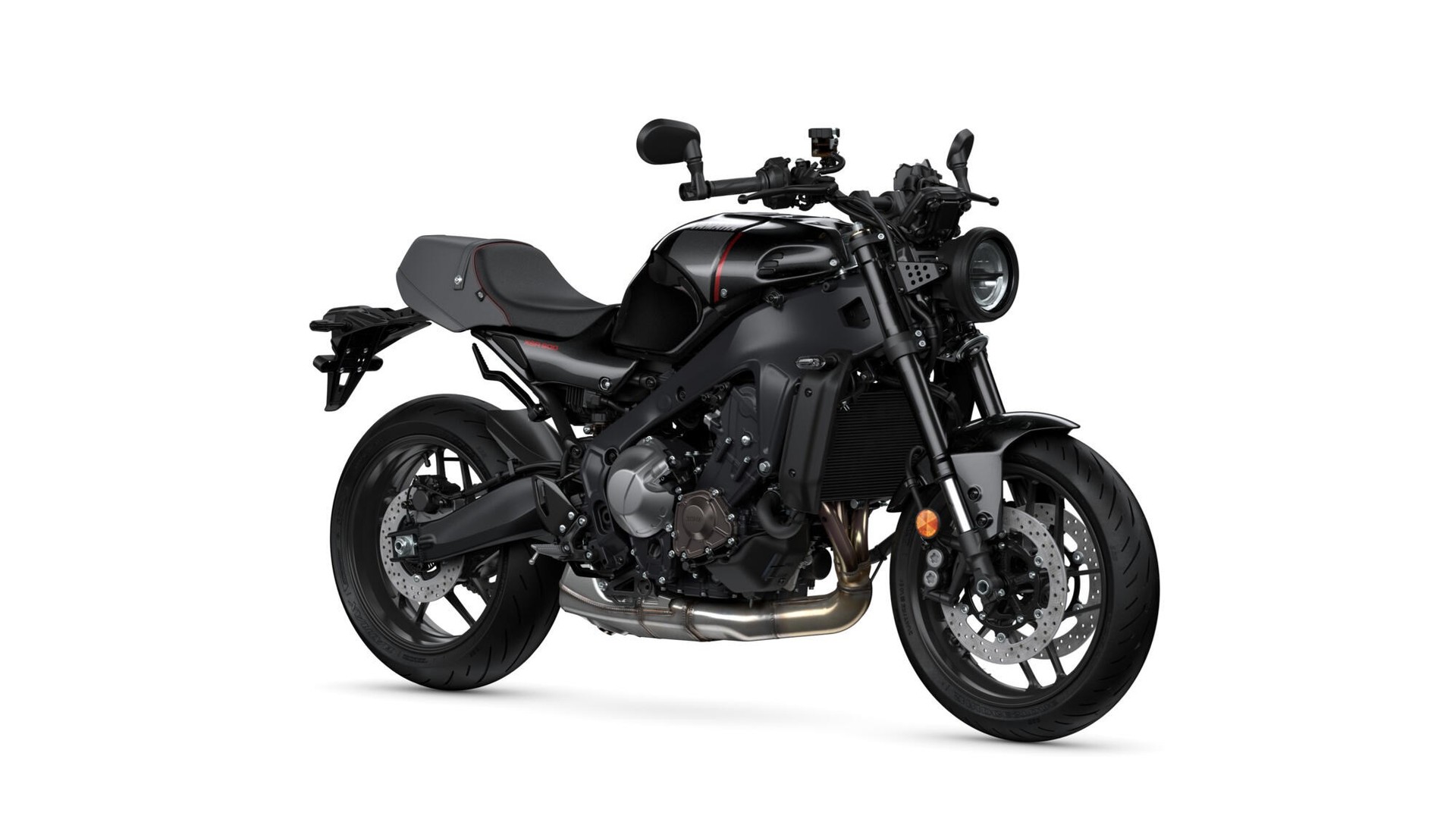 YAMAHA XSR 900