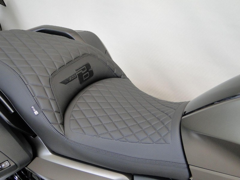 BMW K 1600 B Exclusive Option 719 Sitzbank-image-4