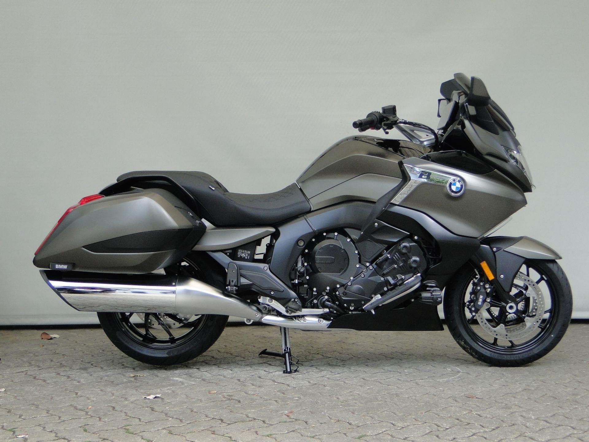 BMW K 1600 B-image-1