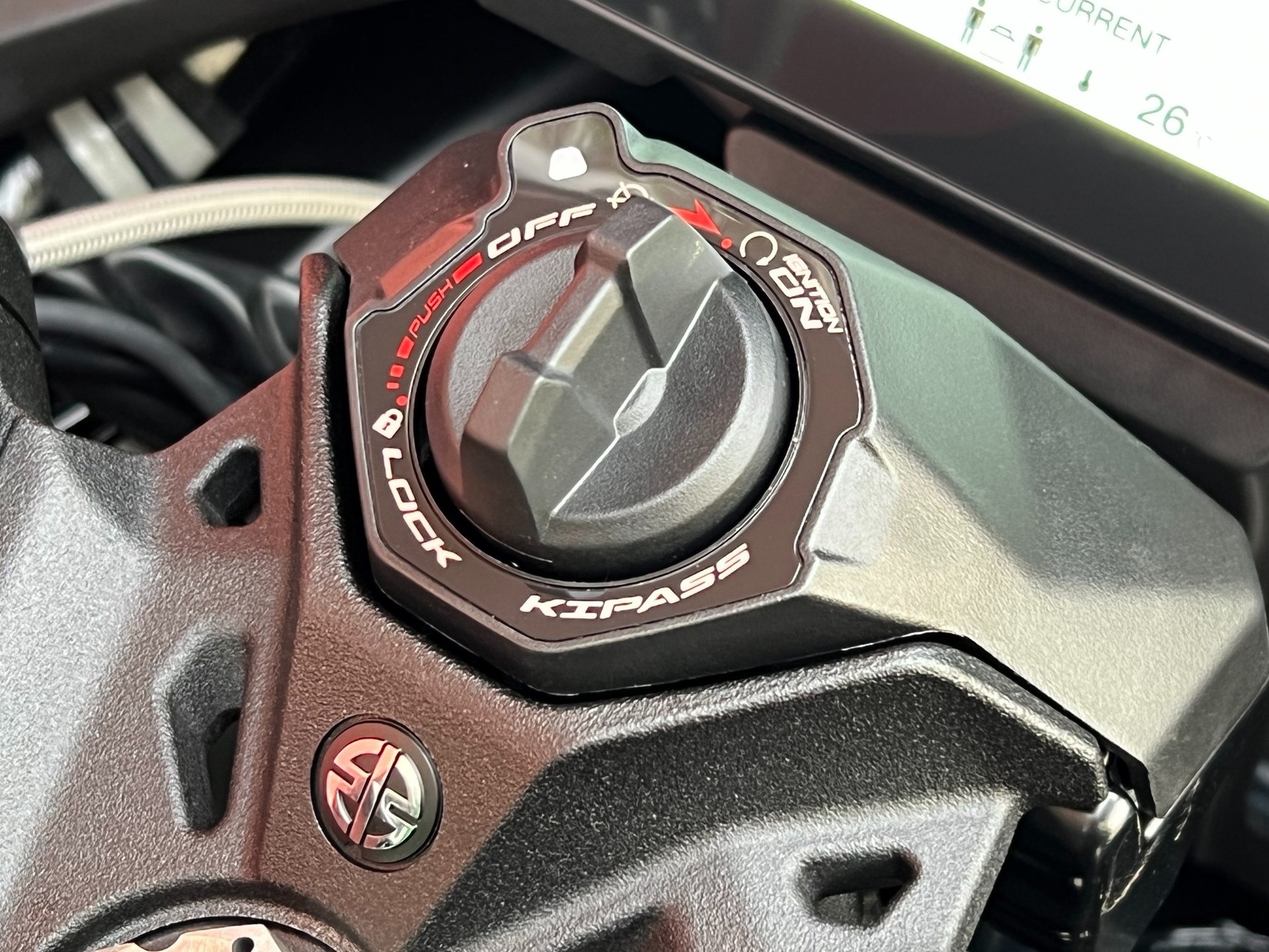 KAWASAKI Ninja H2 SX SE-image-11