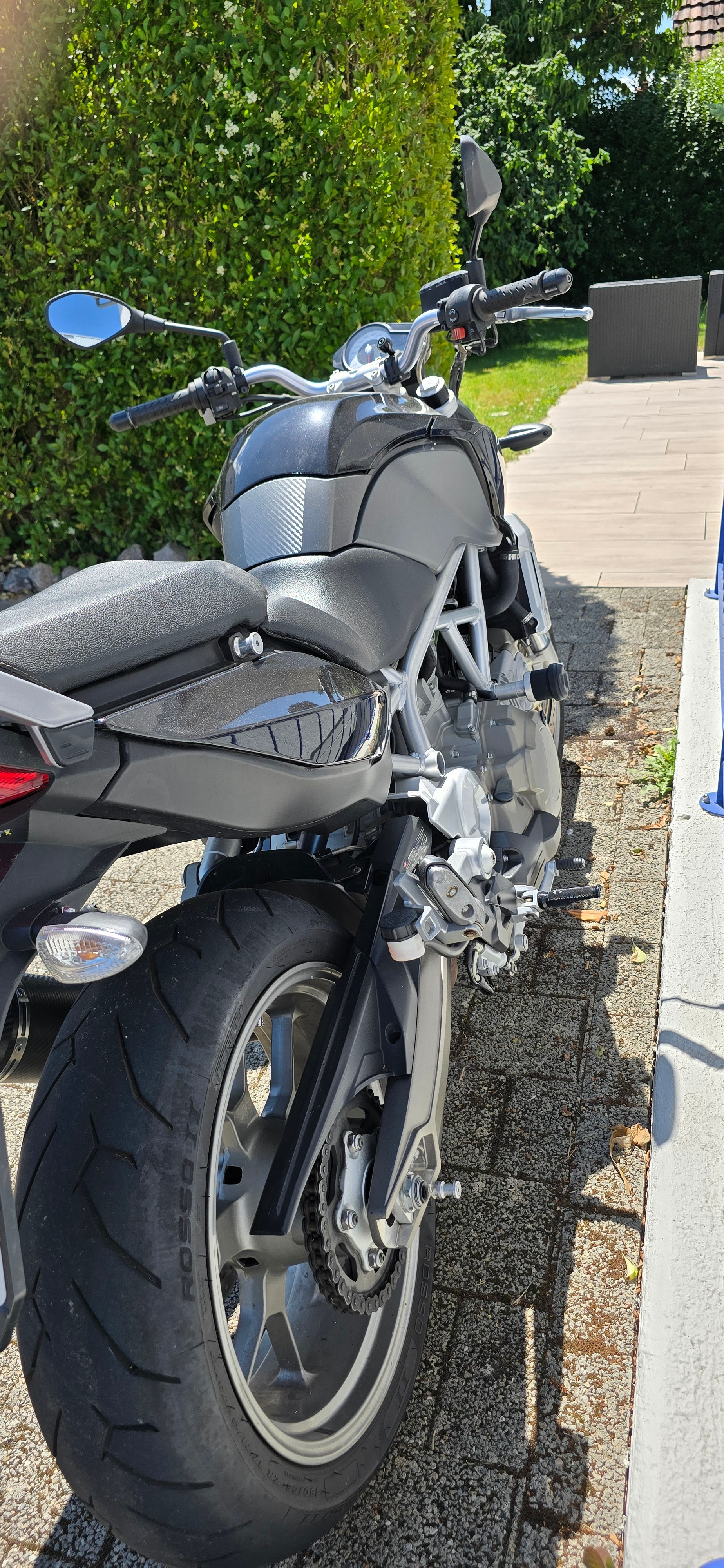 APRILIA Mana 850-image-4