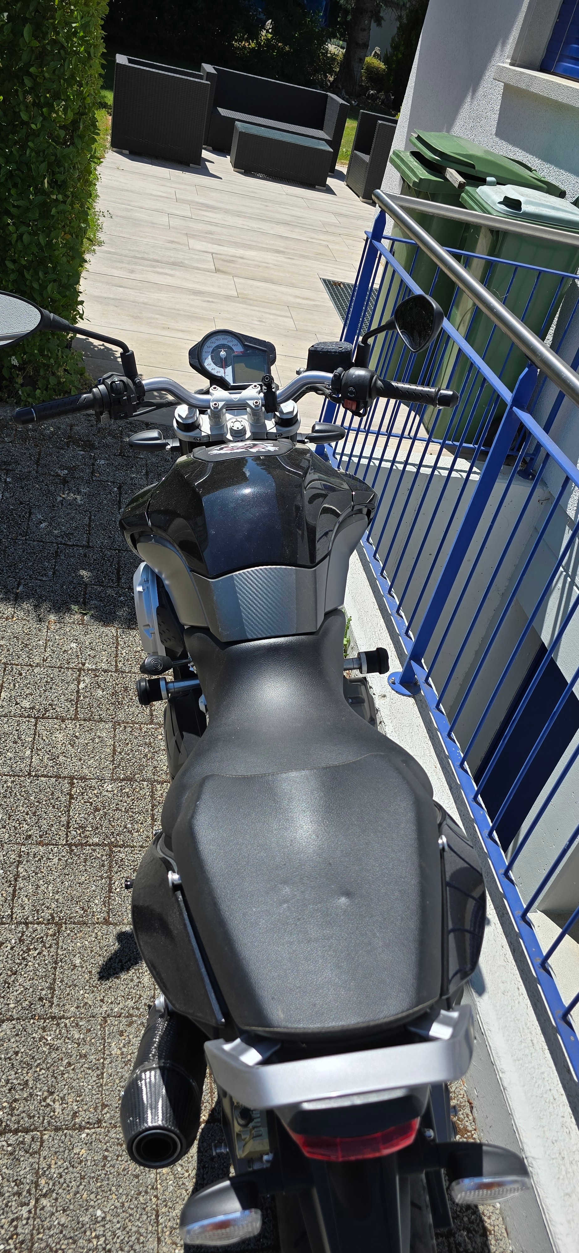 APRILIA Mana 850-image-3