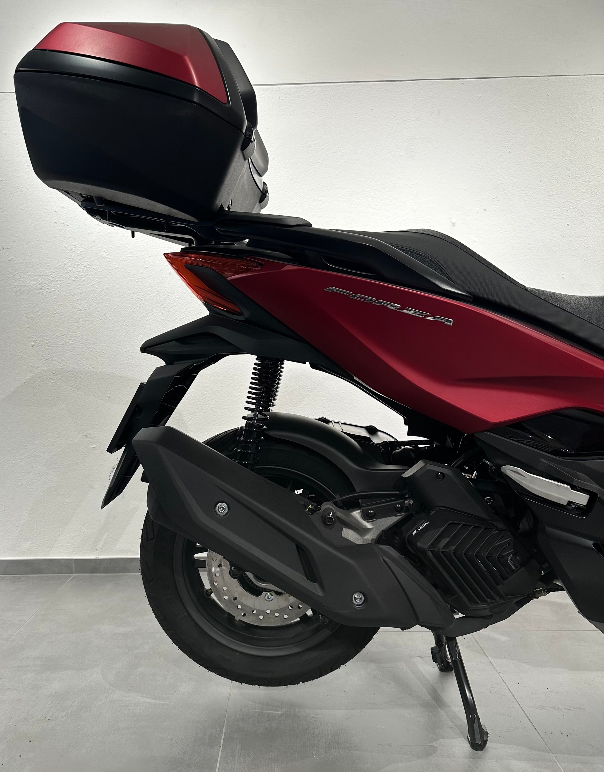 HONDA Nss 125 Forza Smart TopBox-showroom-element-1