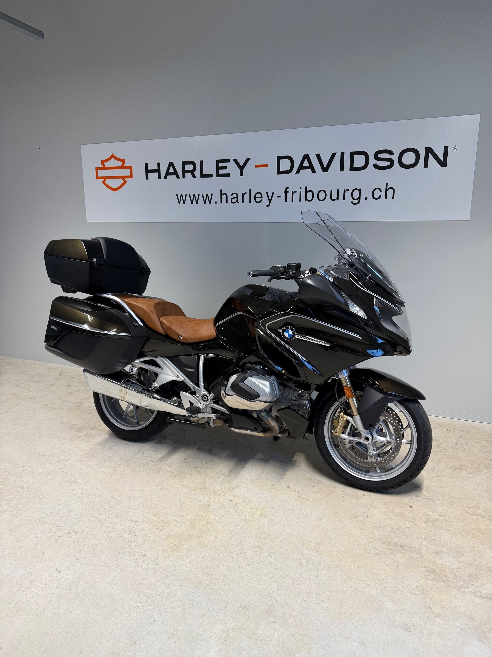 BMW R 1250 RT ABS-image-1