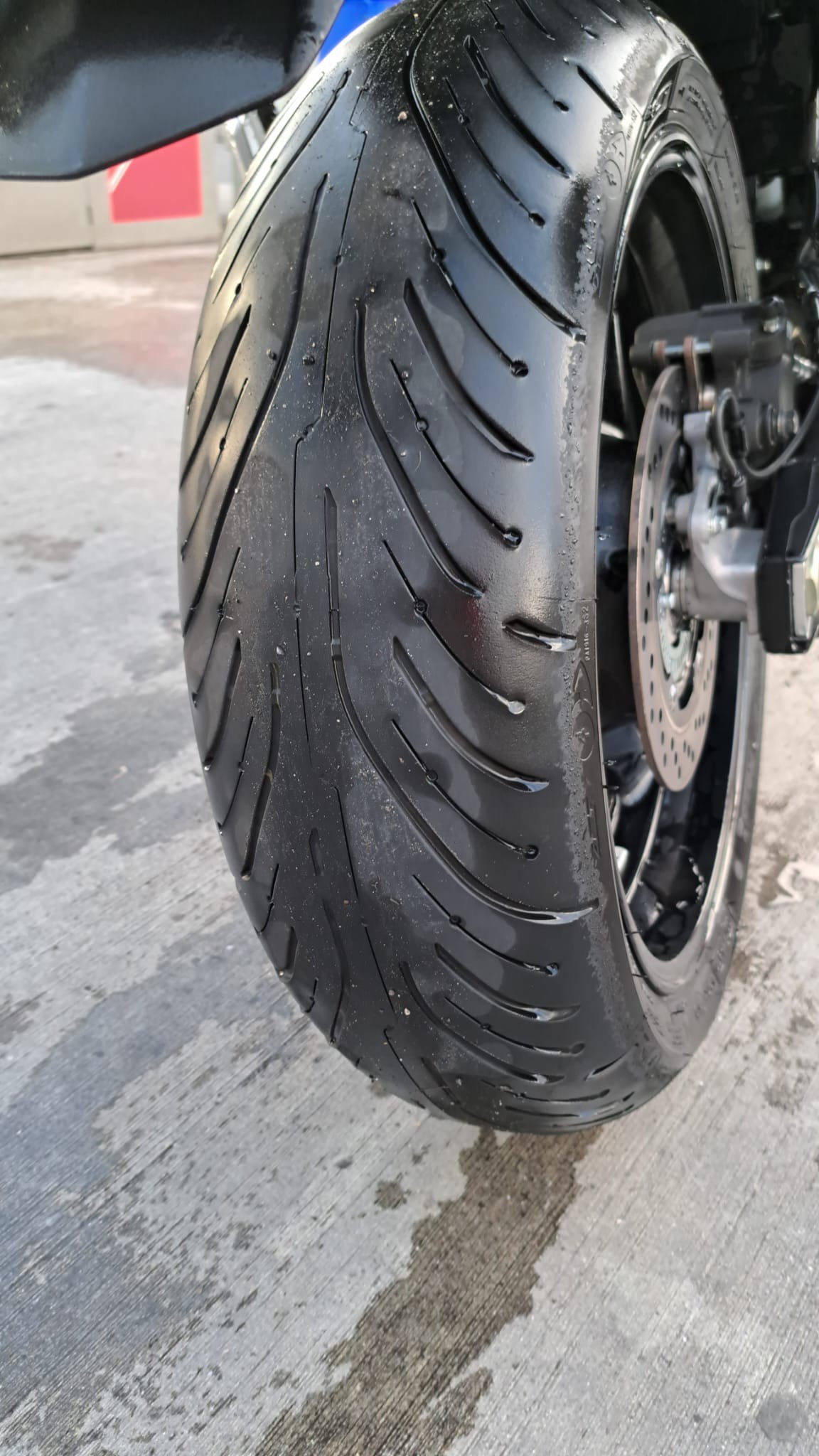 SUZUKI Bandit 1250 ABS-image-9