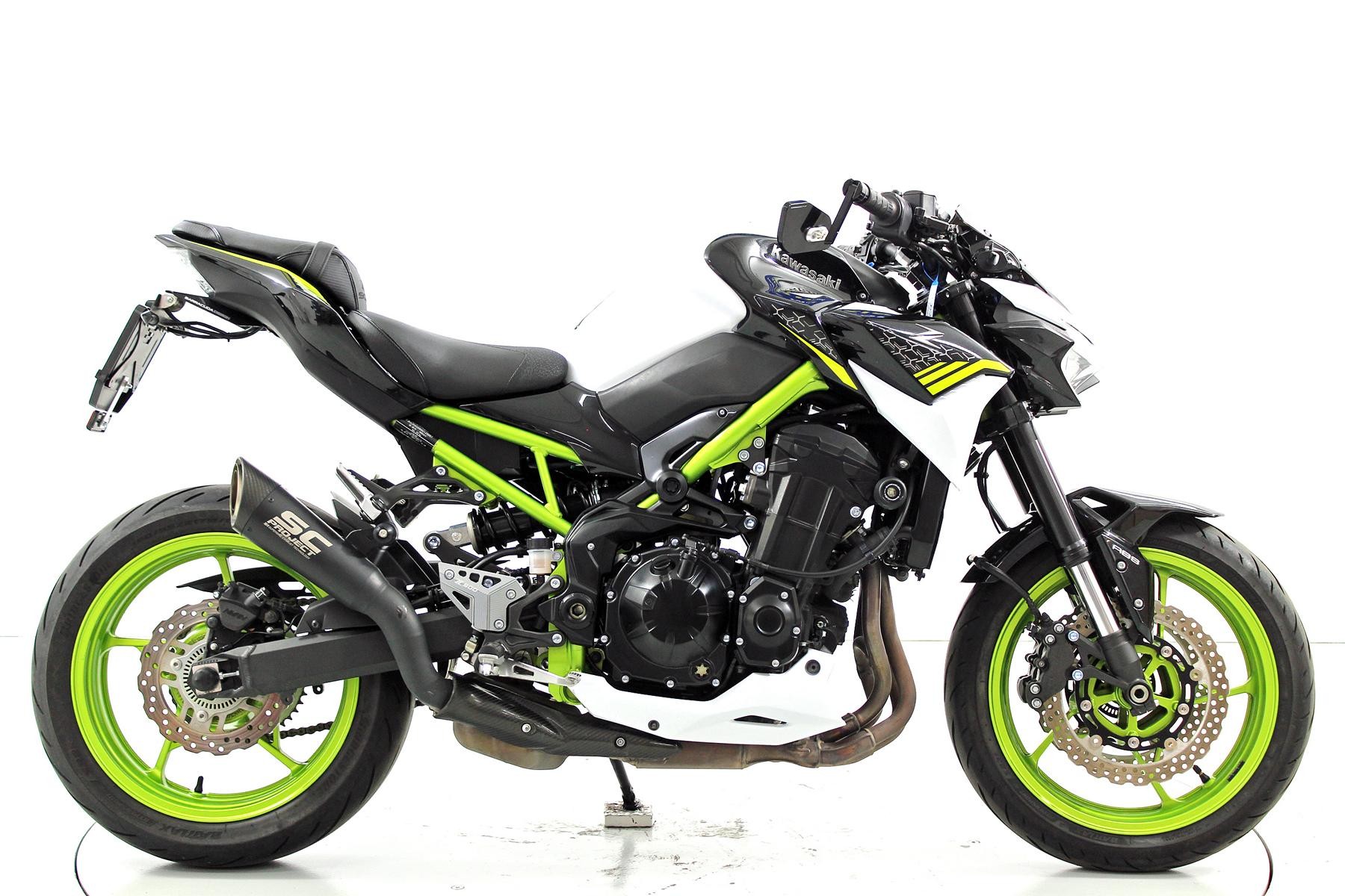 KAWASAKI Z 900 ABS-image-3