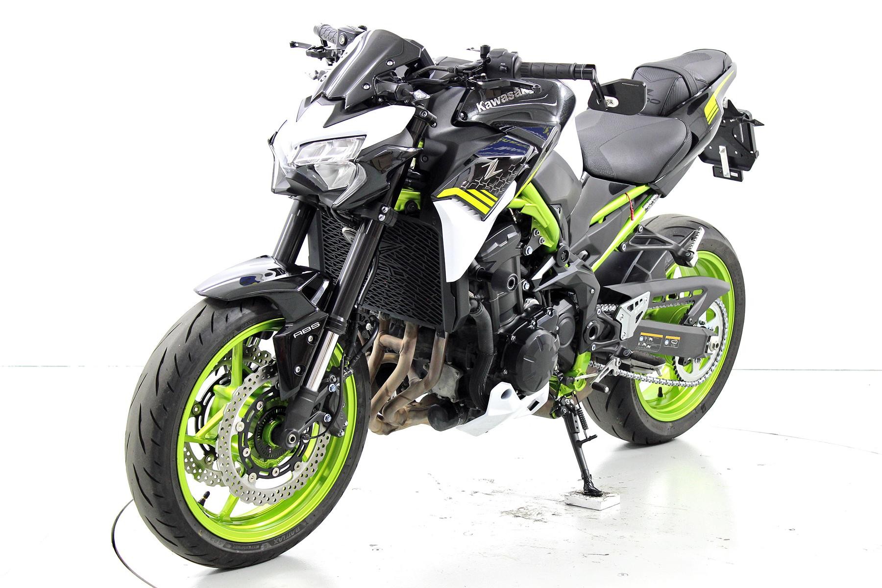 KAWASAKI Z 900 ABS-image-2