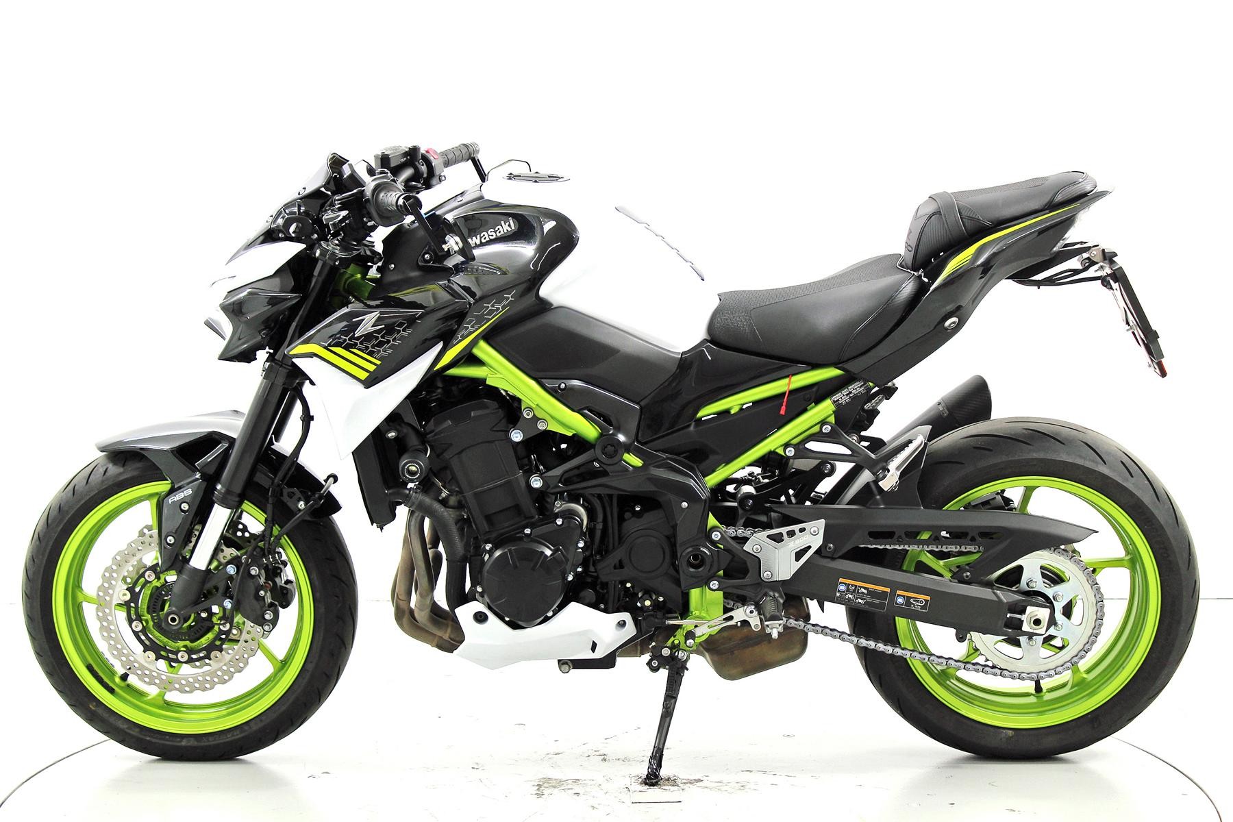 KAWASAKI Z 900 ABS-image-4