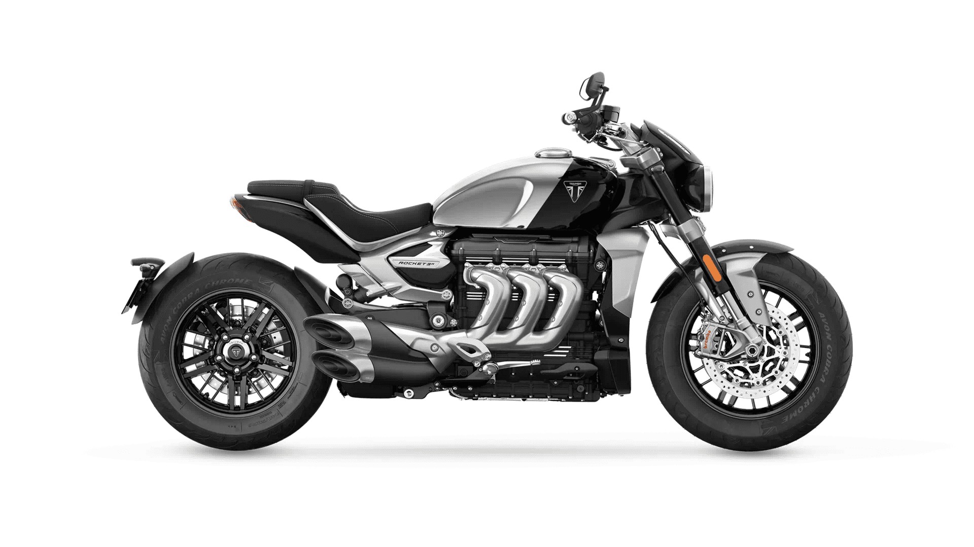 TRIUMPH Rocket 3 R