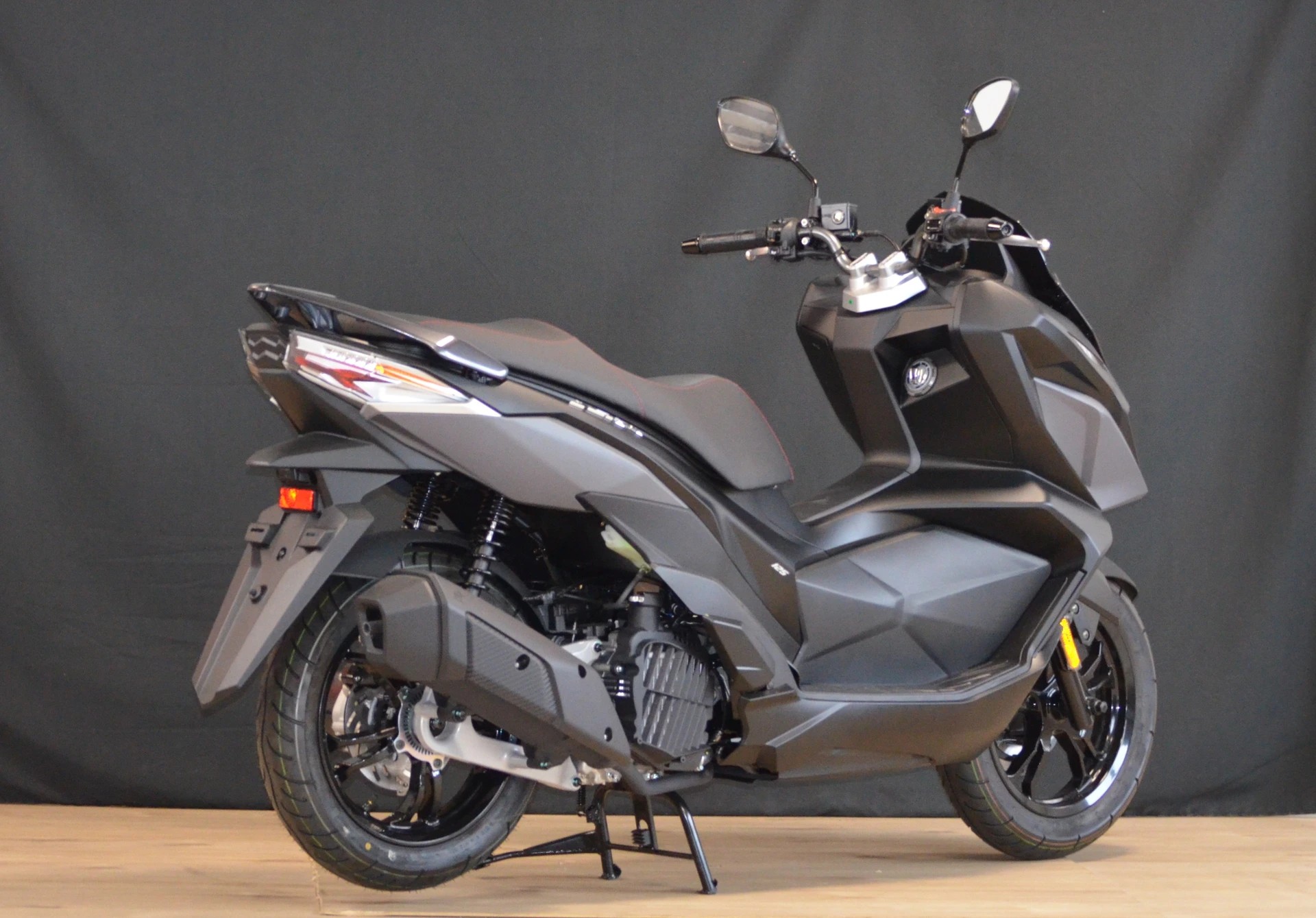 SYM Jet acquistare un veicolo usato MotoScout24