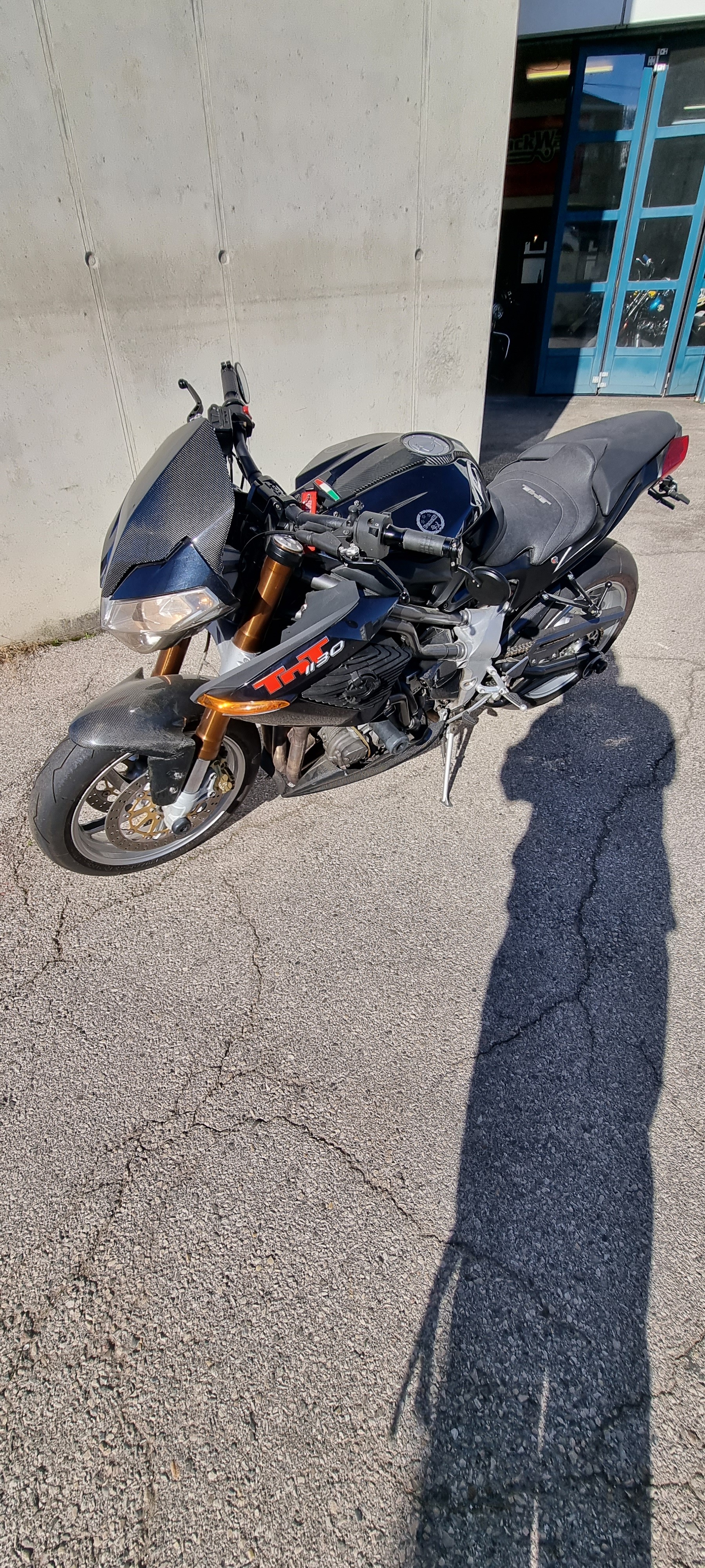 BENELLI TNT 1130-image-2