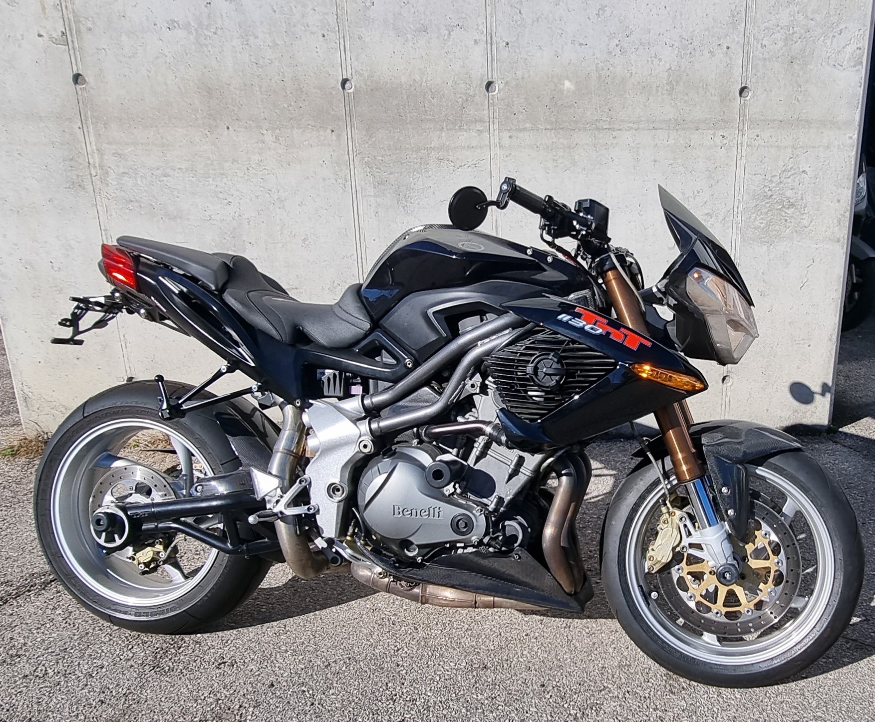 BENELLI TNT 1130-image-3