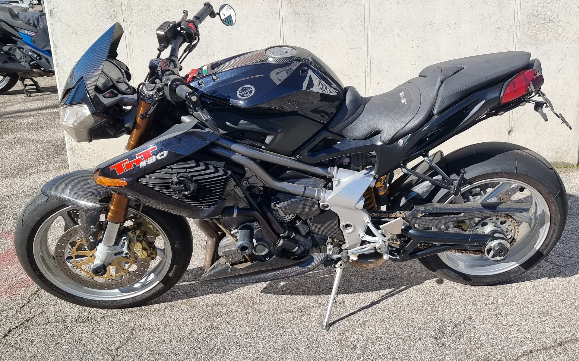BENELLI TNT 1130
