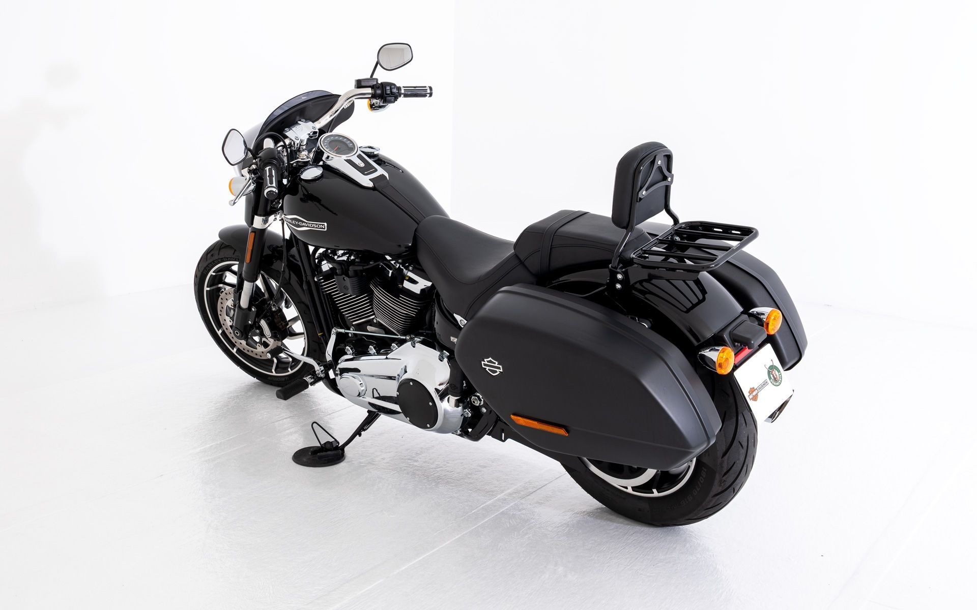 HARLEY-DAVIDSON FLSB Sport Glide 107 ABS-showroom-element-3