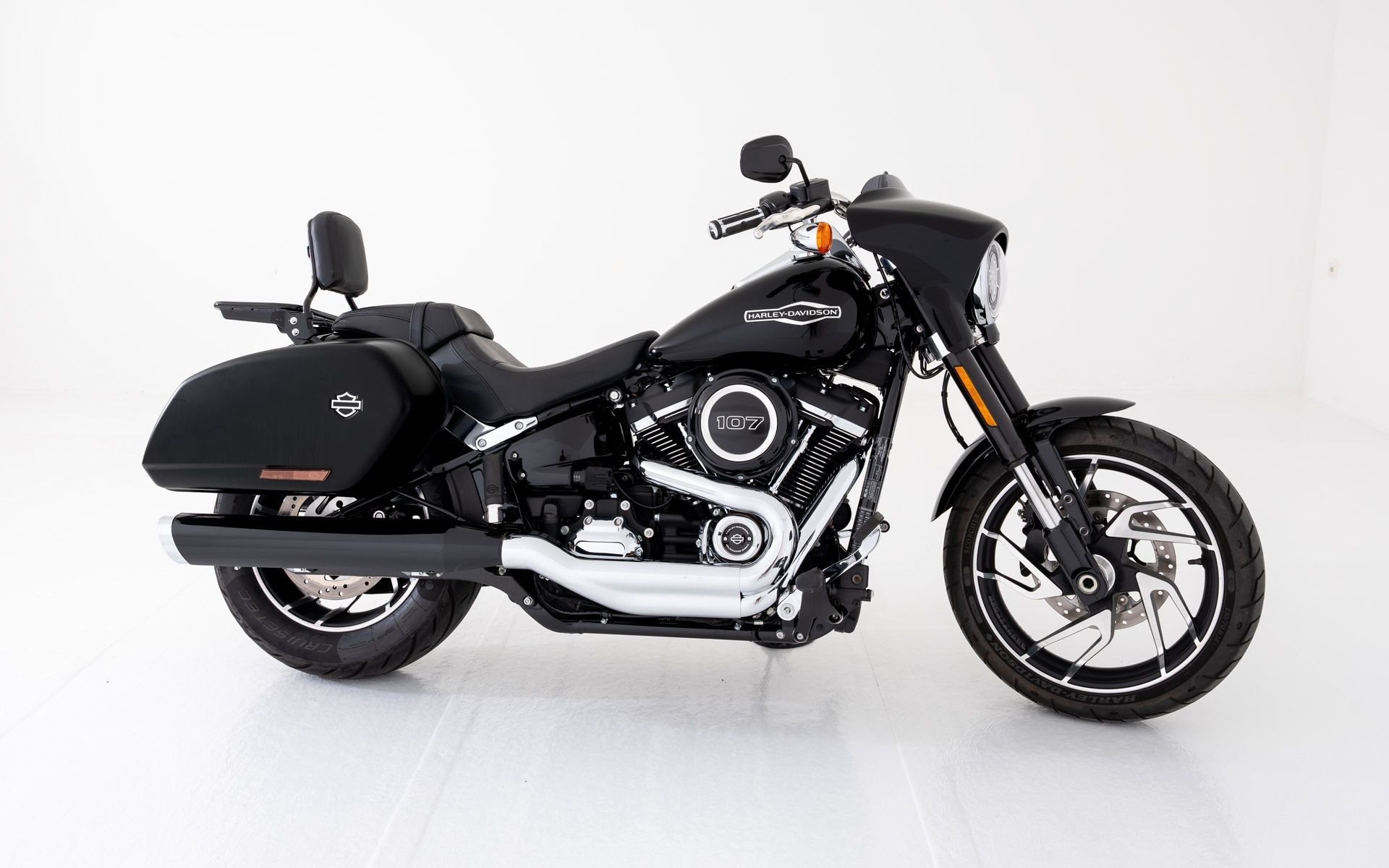 HARLEY-DAVIDSON FLSB Sport Glide 107 ABS-showroom-element-1