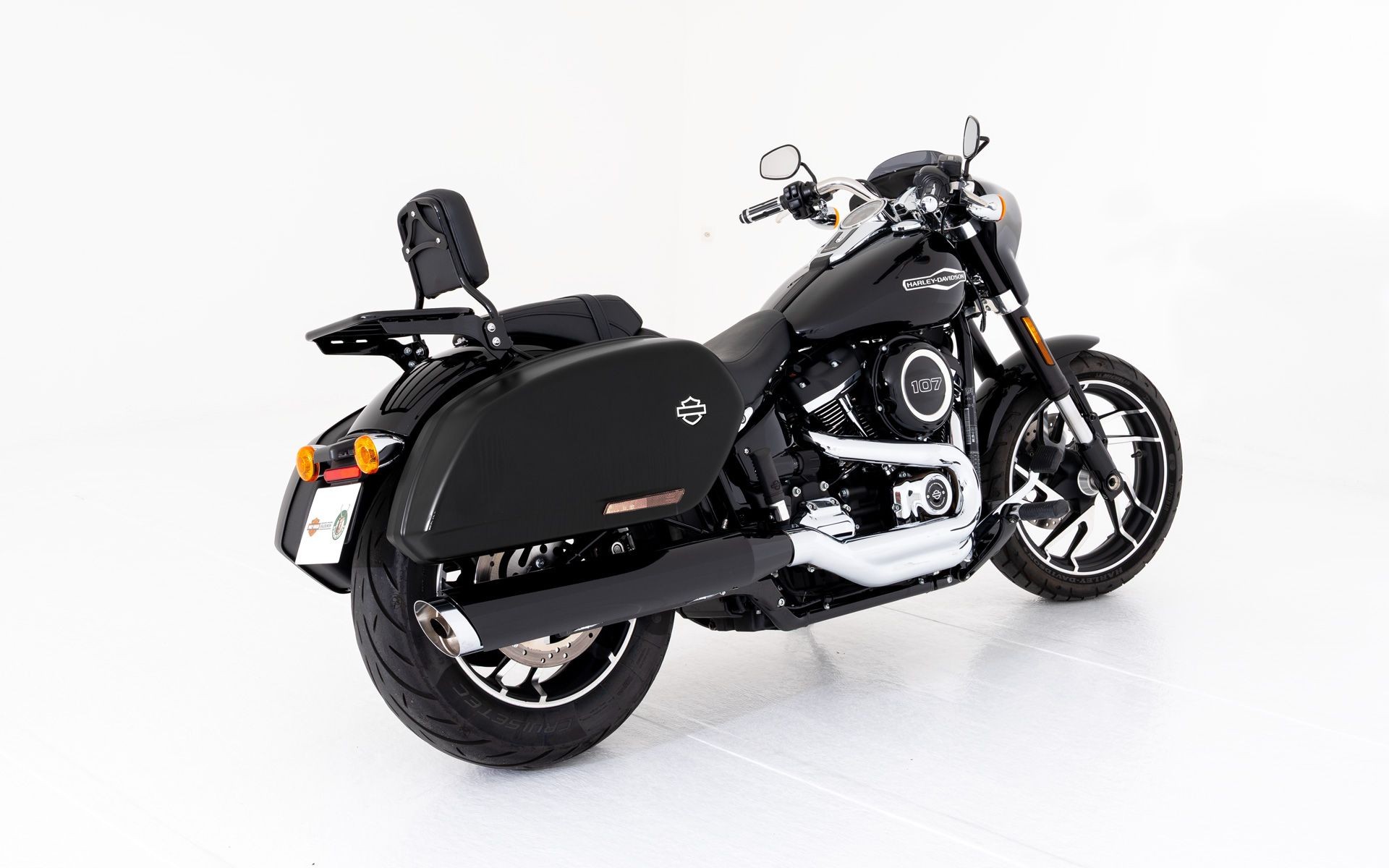 HARLEY-DAVIDSON FLSB Sport Glide 107 ABS-showroom-element-2