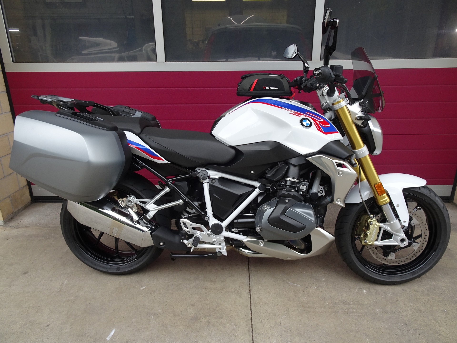 BMW R 1250 R ABS