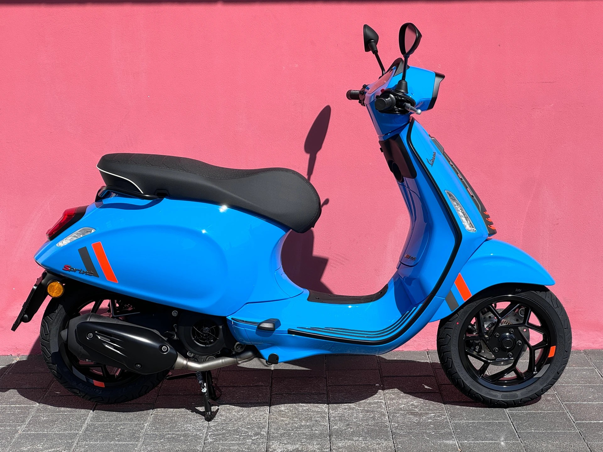 PIAGGIO Vespa 125 Sprint Sport