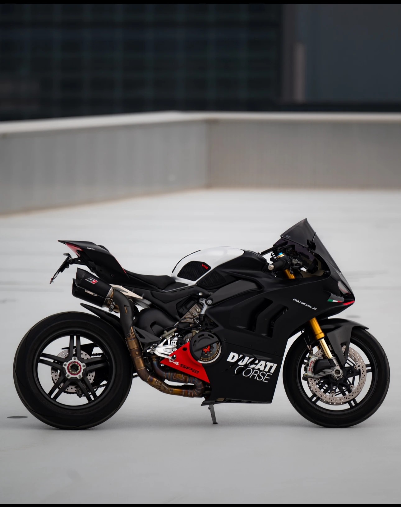 DUCATI Panigale V4 SP2-image-1