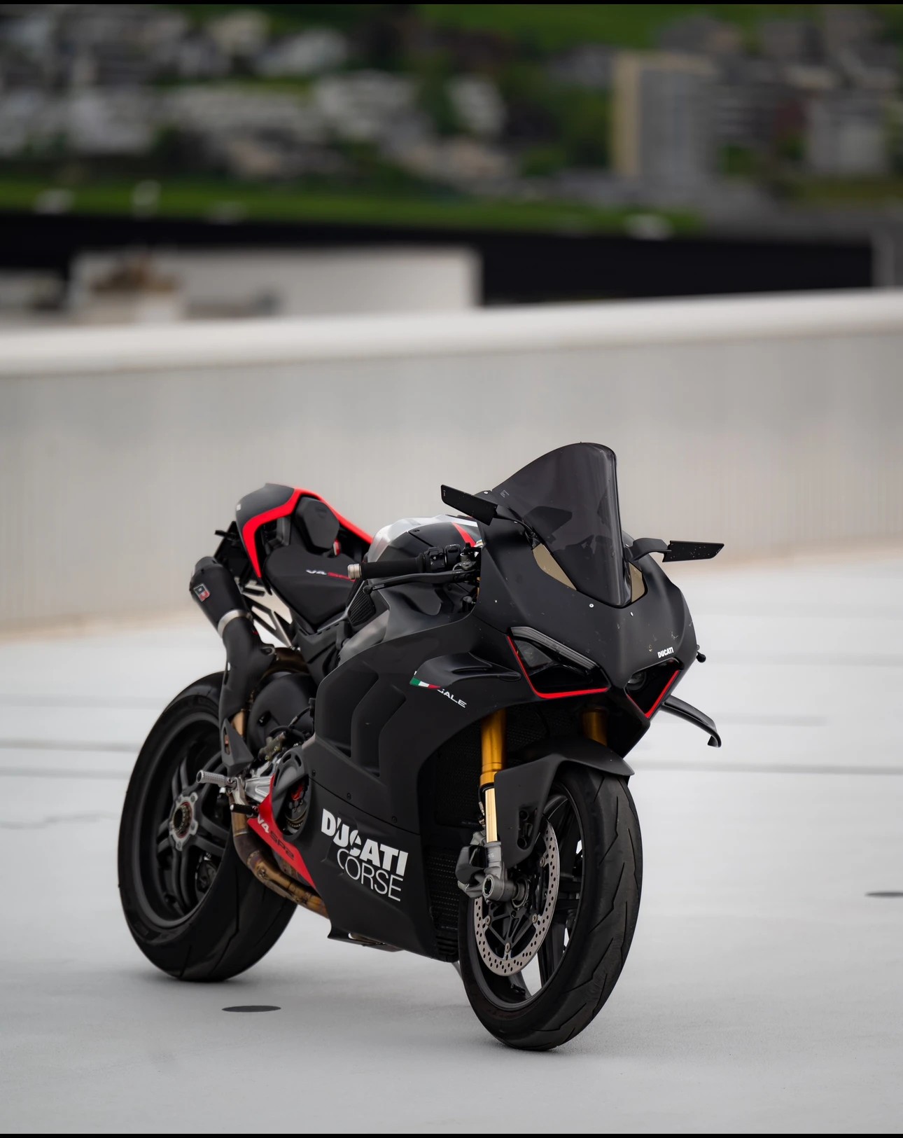 DUCATI Panigale V4 SP2-image-0