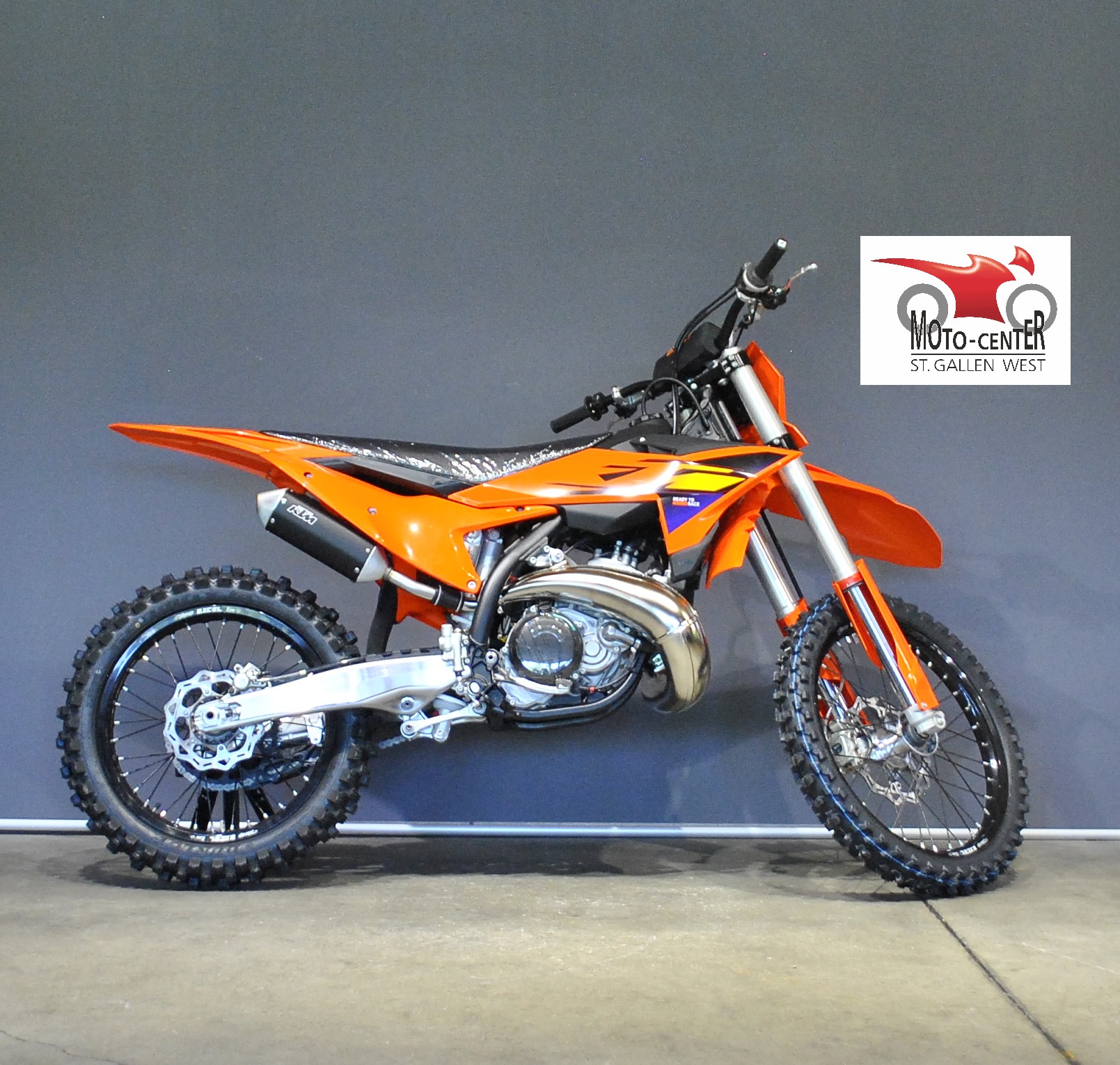 Ktm Moto Da Competizione Usate Ktm 300 2t 2021 Usata Ktm 300 2t