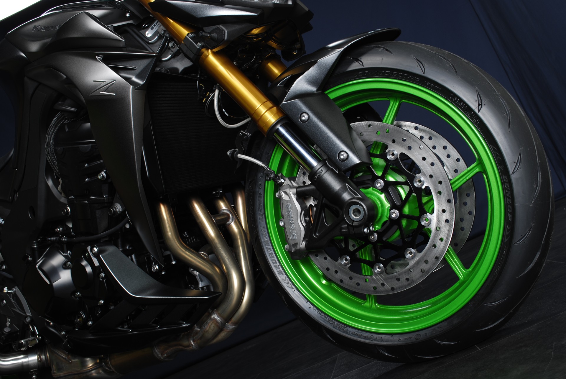 Blau Power Bikes GmbH | MotoScout24