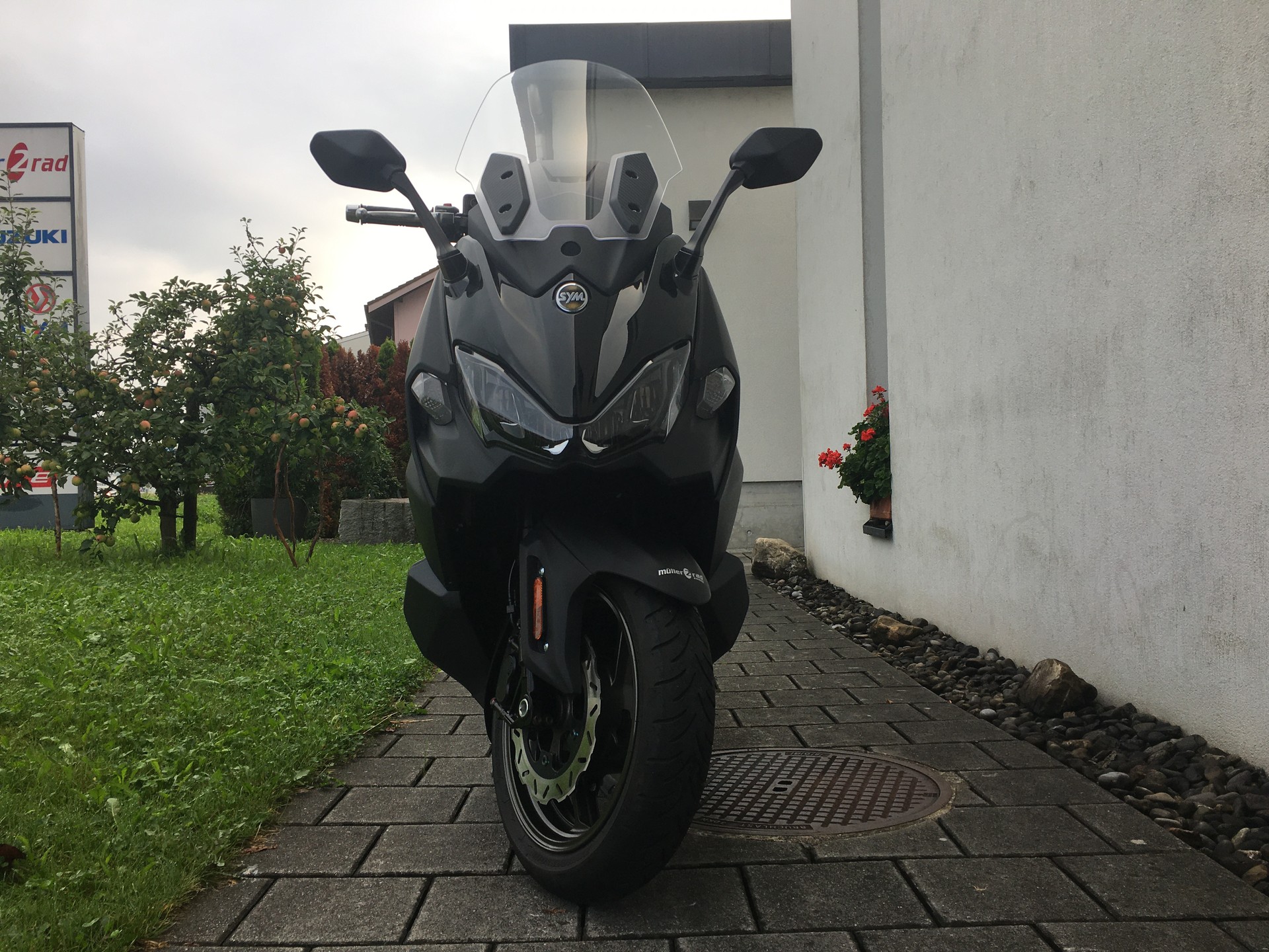 SYM Maxsym 500 TL-showroom-element-1