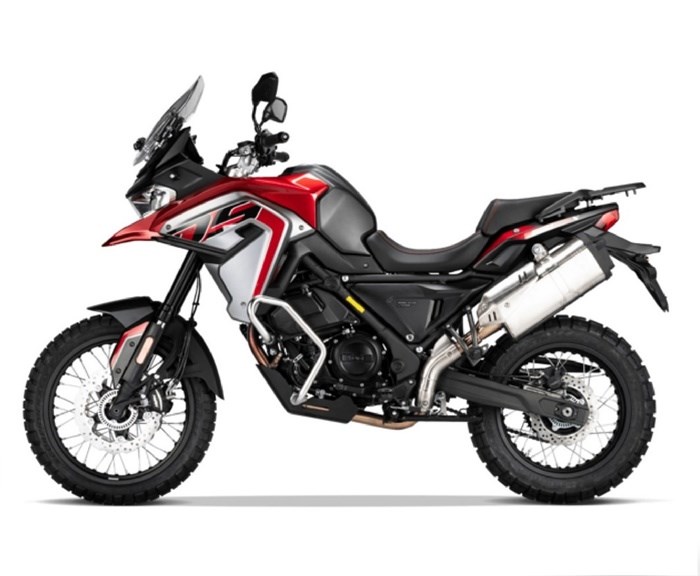 VOGE ADVENTURE 650DSX-showroom-element-1