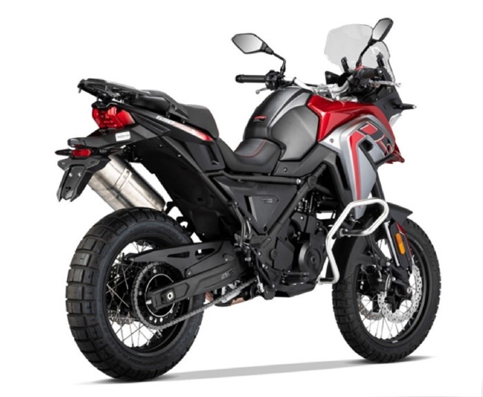 VOGE ADVENTURE 650DSX-showroom-element-3
