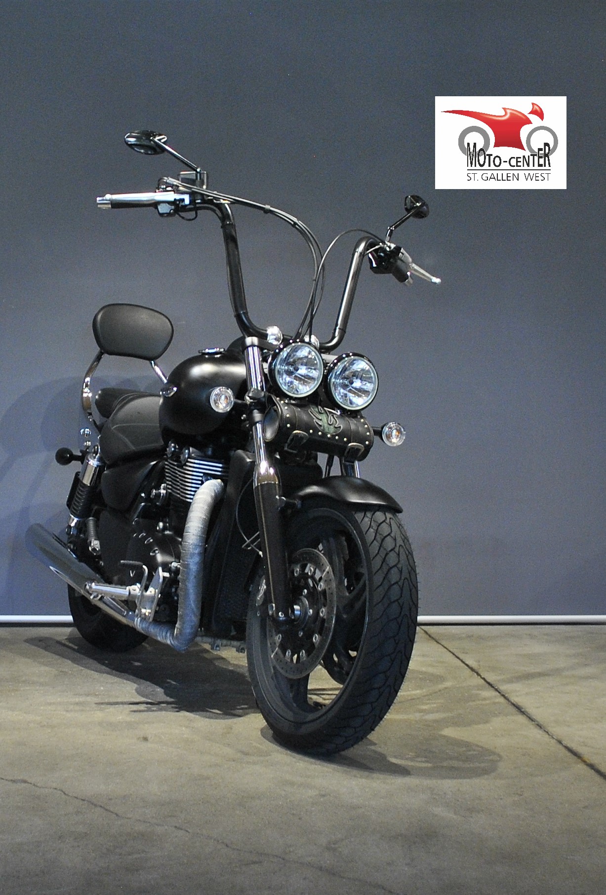 TRIUMPH Thunderbird 1700 ABS